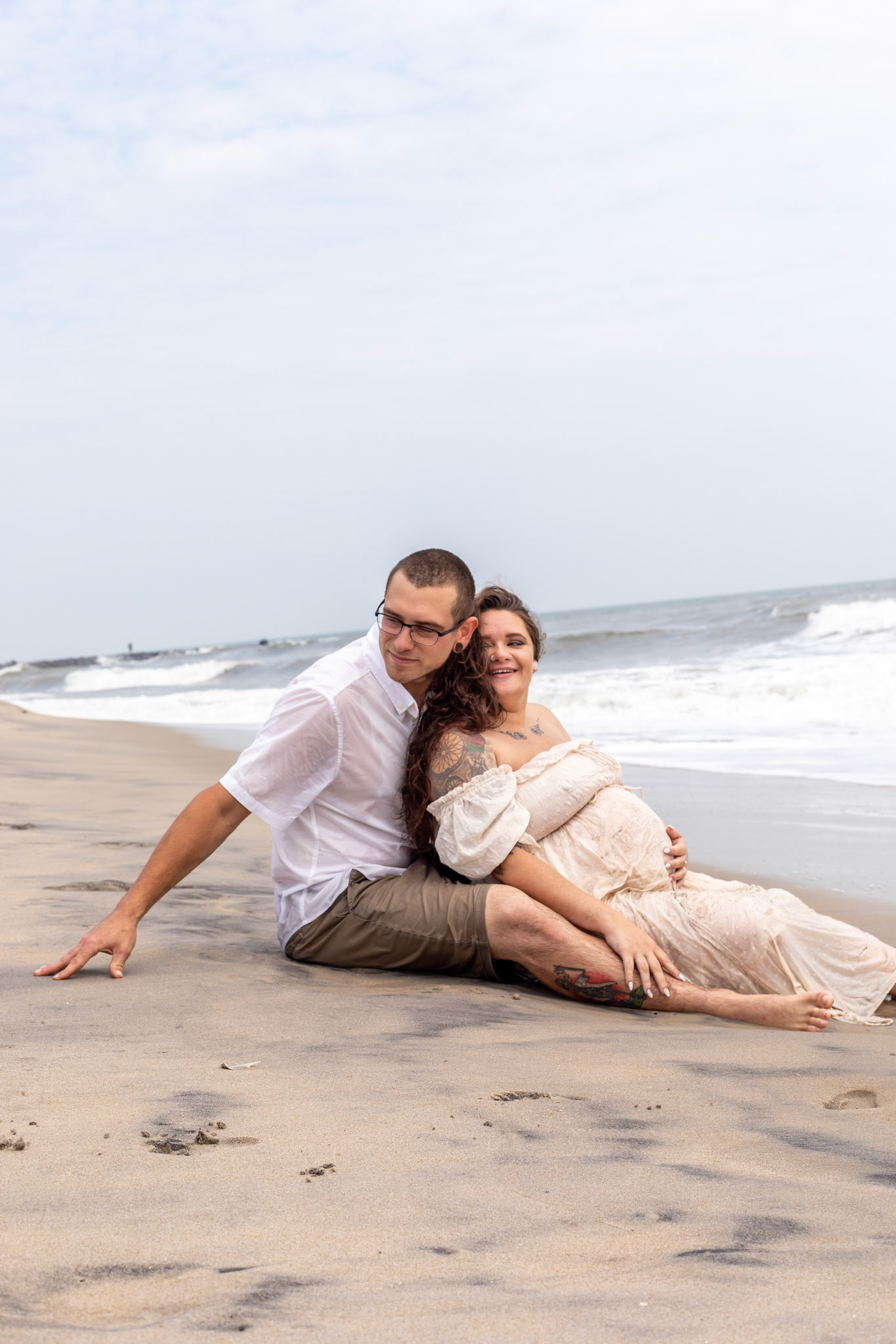 Marrissa Maternity - June 2021