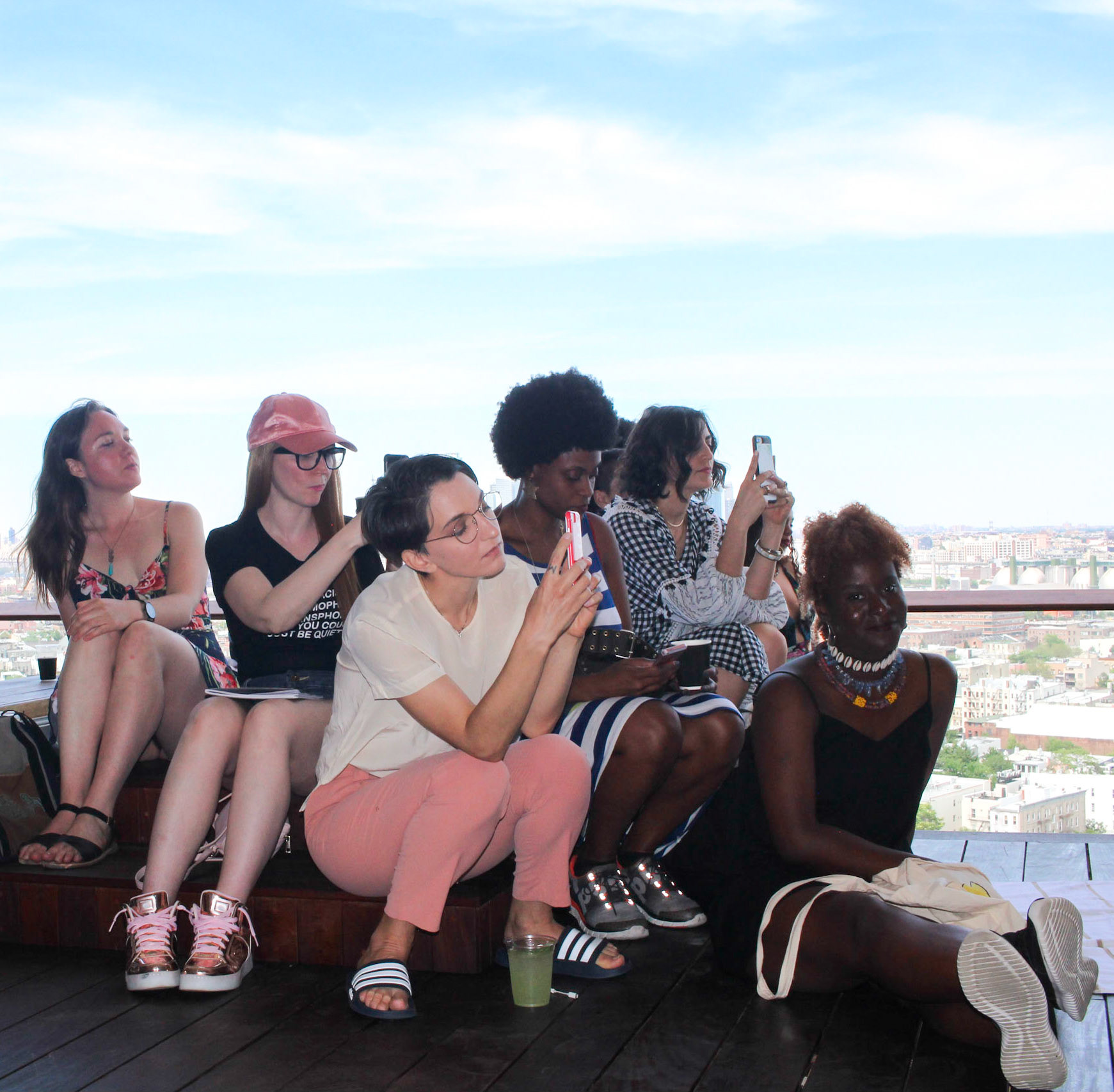 Destigmatizing Race, Sexuality and Consumption at The William Vale