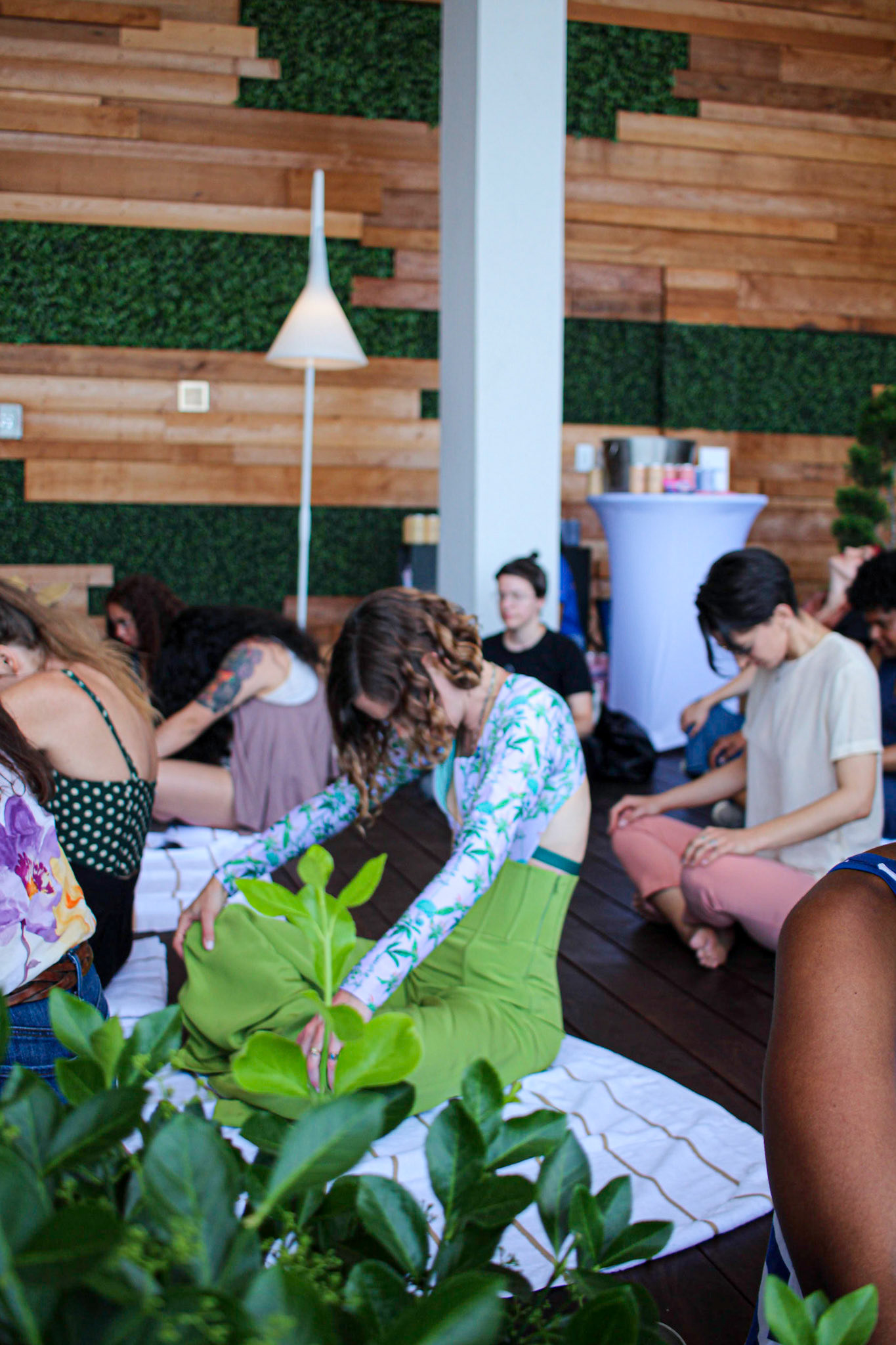 Destigmatizing Race, Sexuality and Consumption at The William Vale