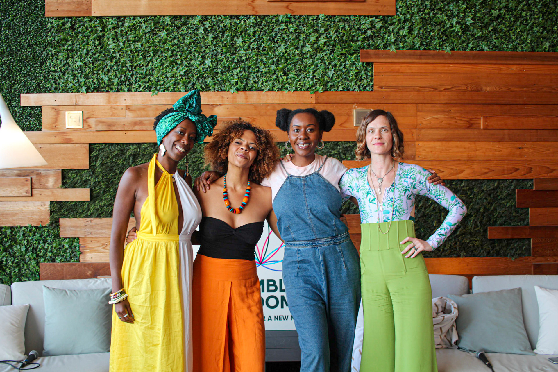 Destigmatizing Race, Sexuality and Consumption at The William Vale