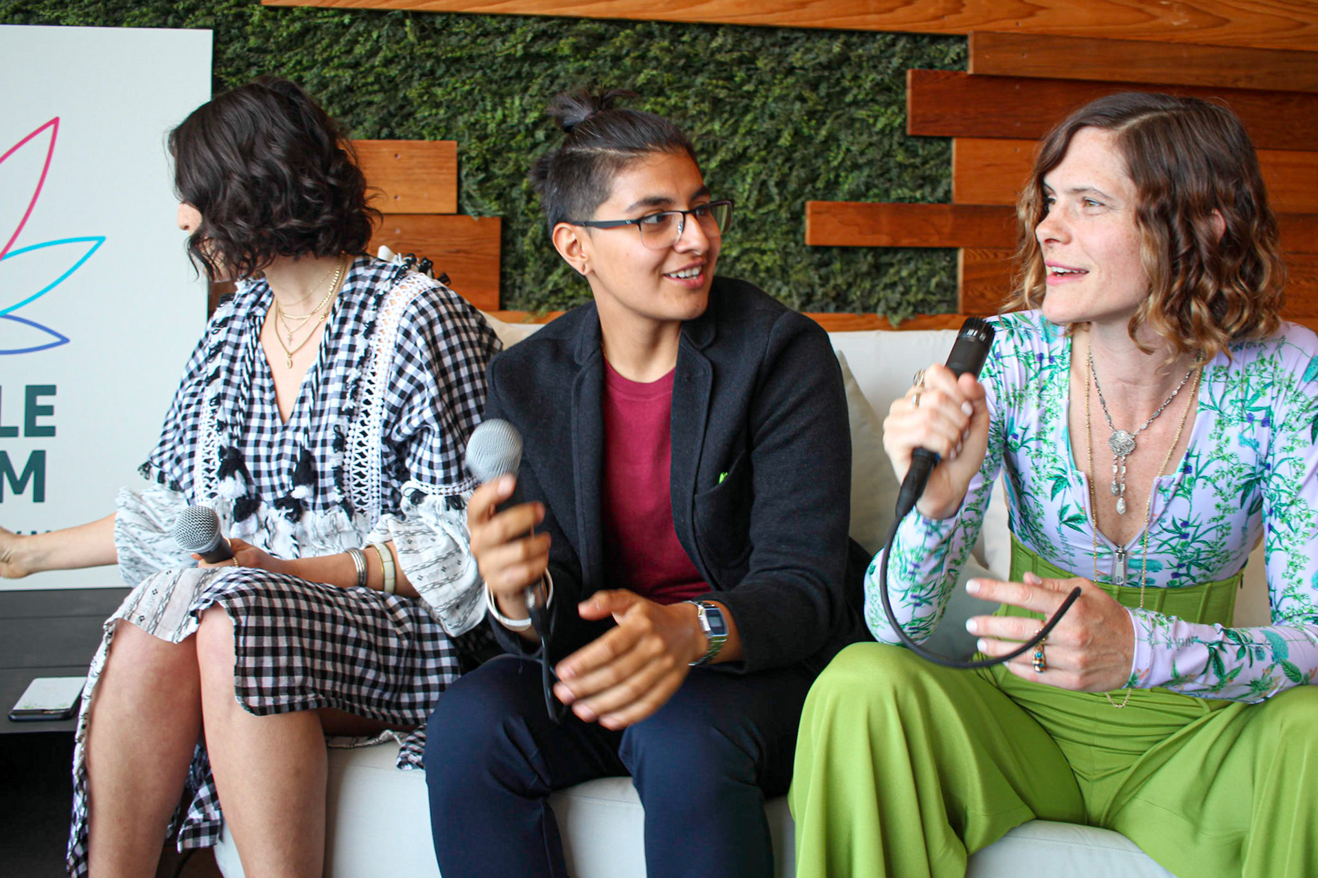 Destigmatizing Race, Sexuality and Consumption at The William Vale