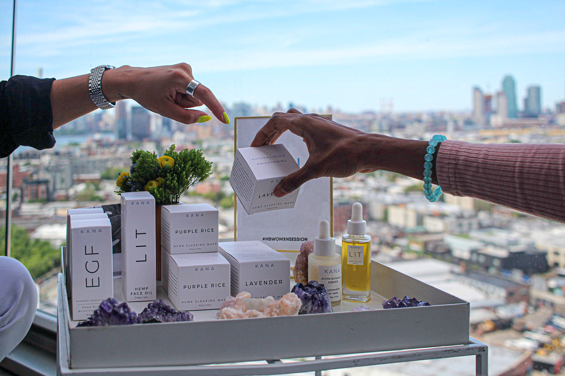 Destigmatizing Race, Sexuality and Consumption at The William Vale