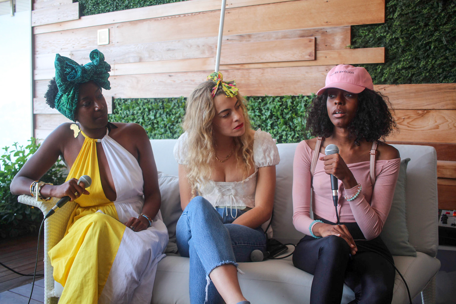 Destigmatizing Race, Sexuality and Consumption at The William Vale