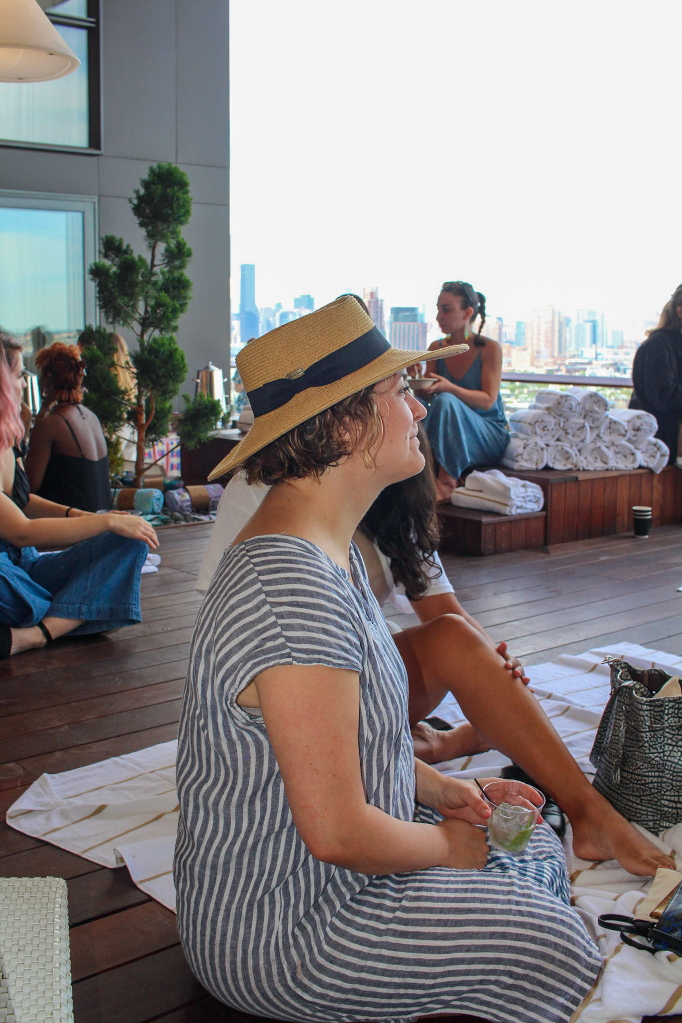 Destigmatizing Race, Sexuality and Consumption at The William Vale