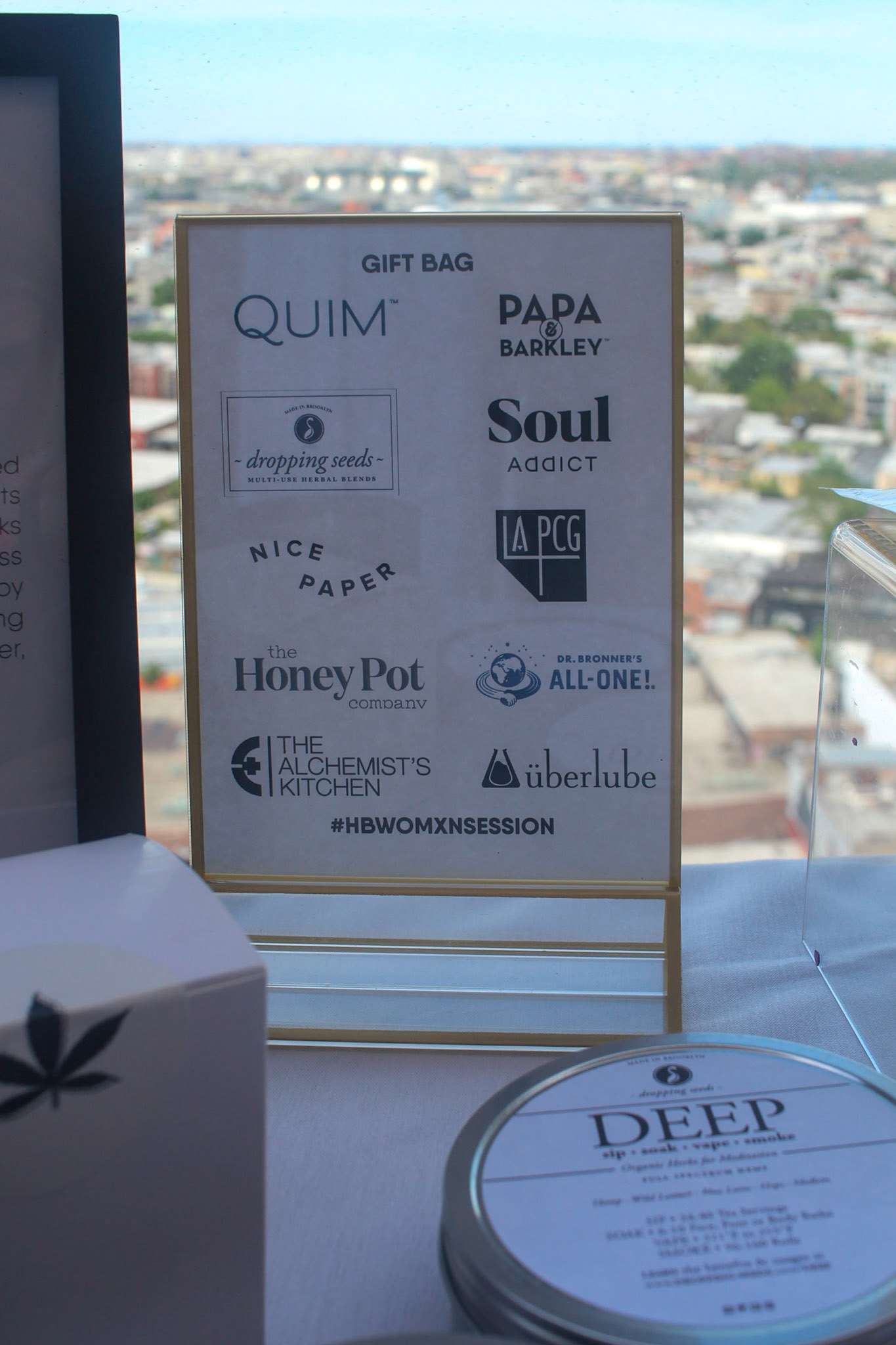 Destigmatizing Race, Sexuality and Consumption at The William Vale