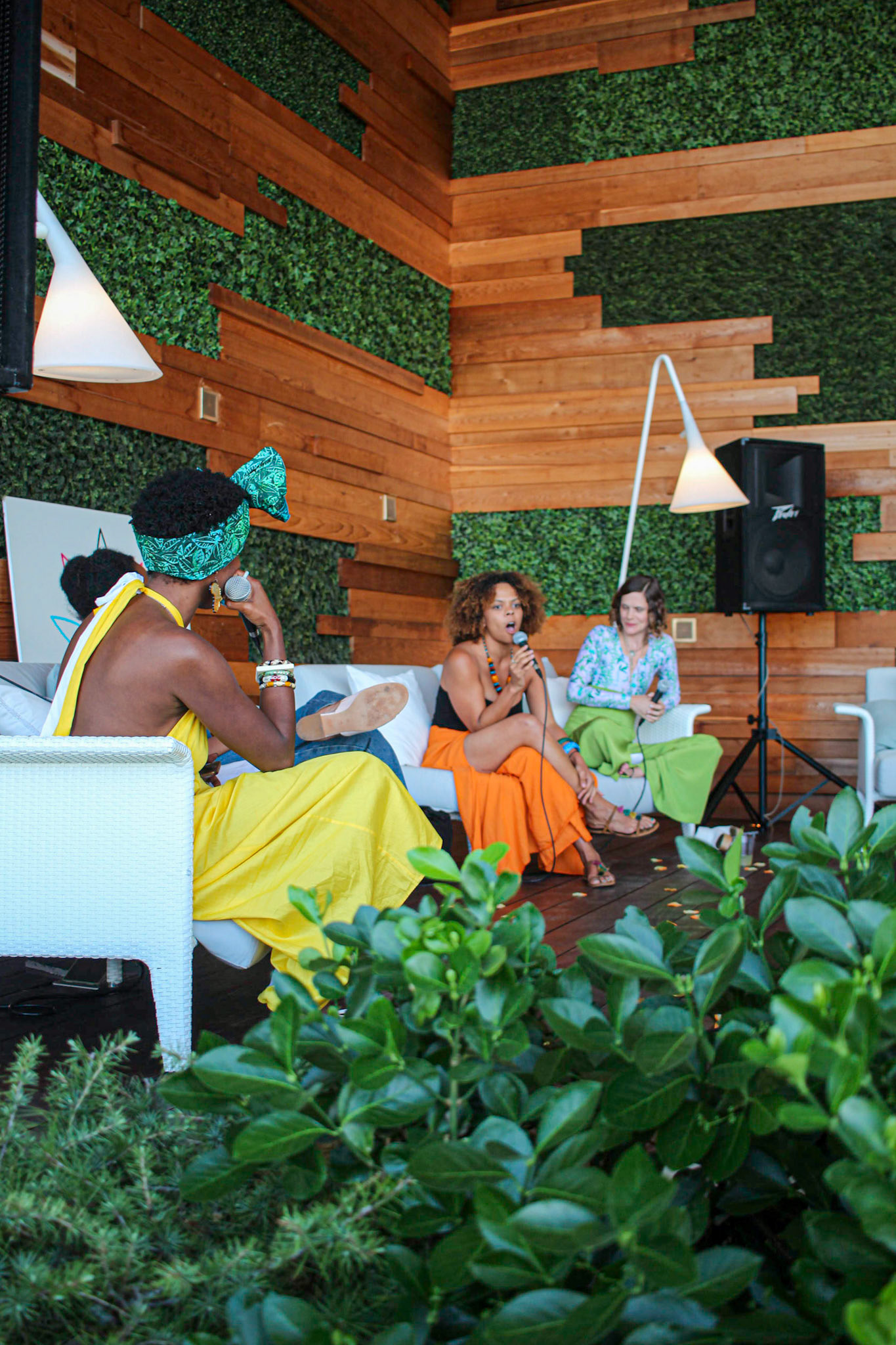 Destigmatizing Race, Sexuality and Consumption at The William Vale