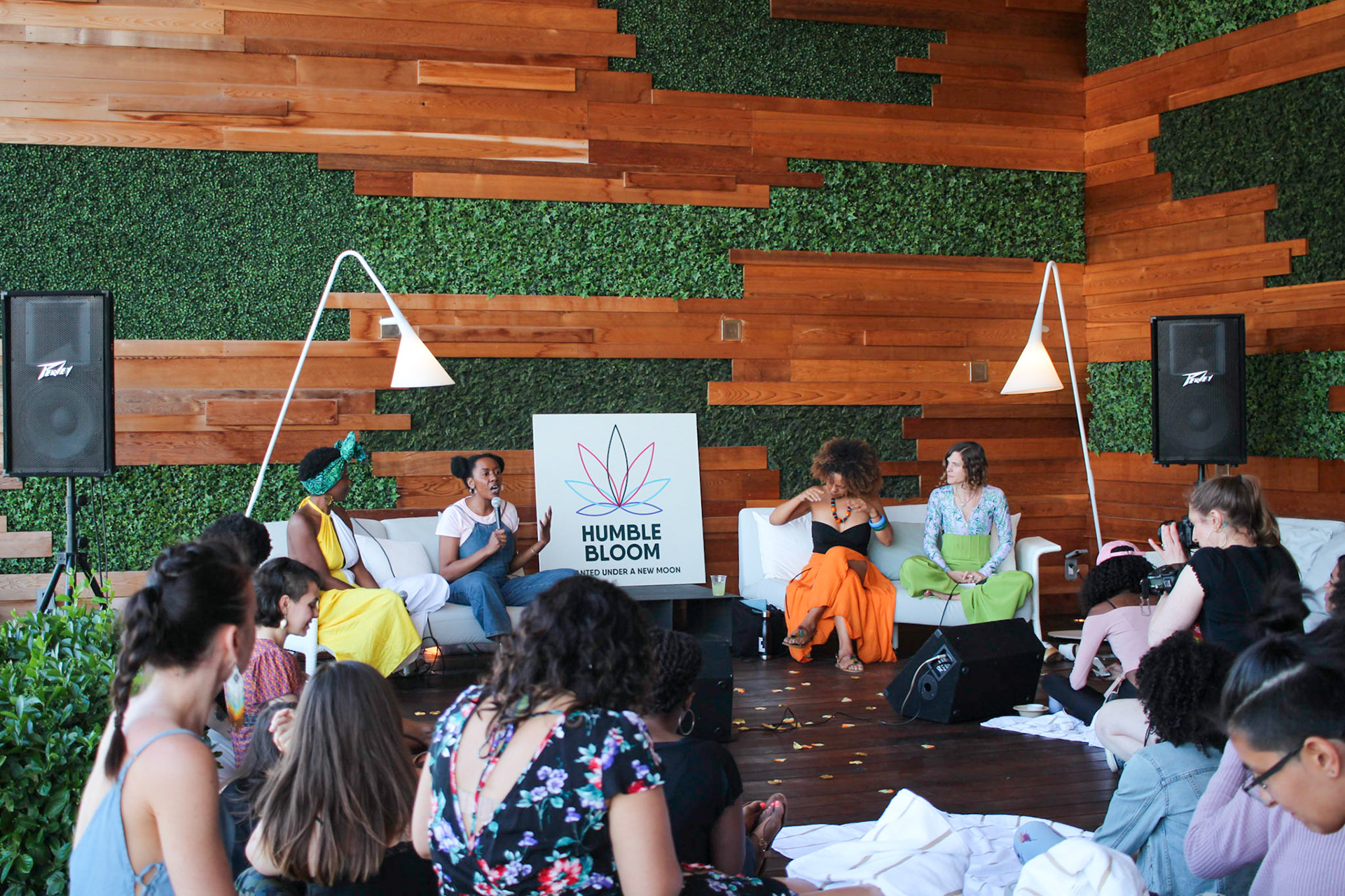 Destigmatizing Race, Sexuality and Consumption at The William Vale