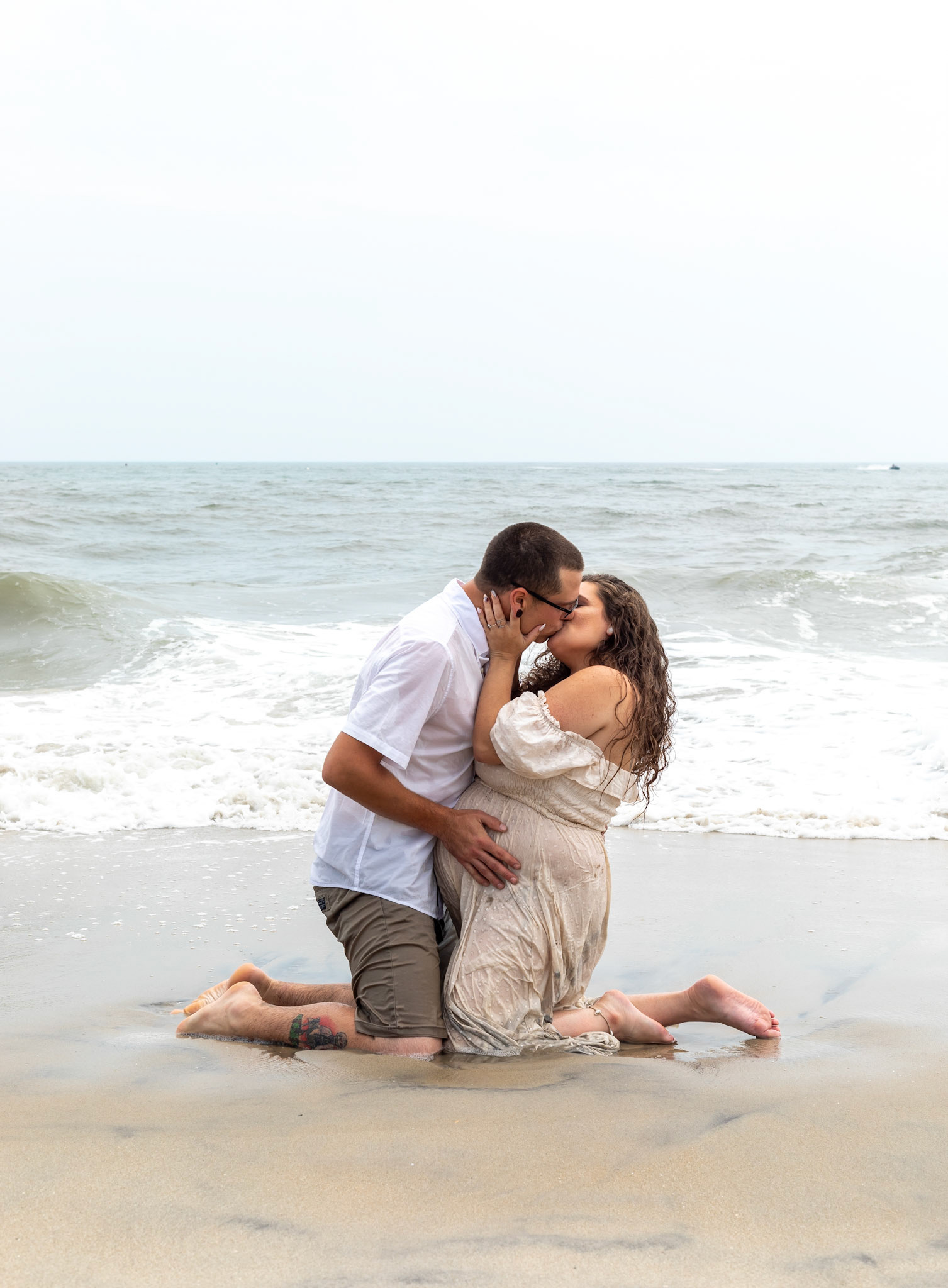 Marrissa Maternity - June 2021