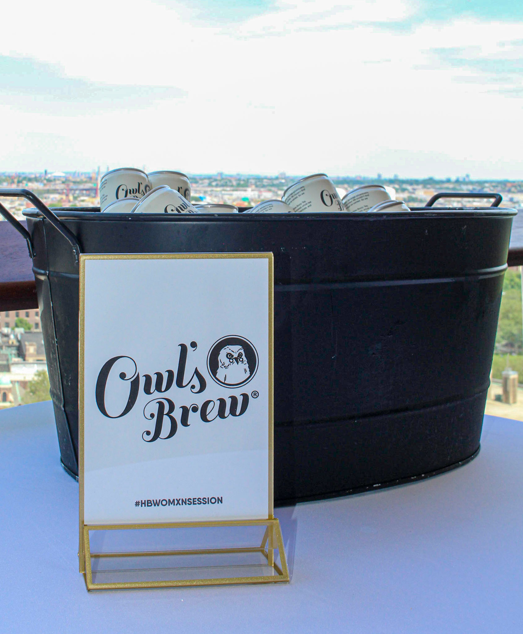 Destigmatizing Race, Sexuality and Consumption at The William Vale