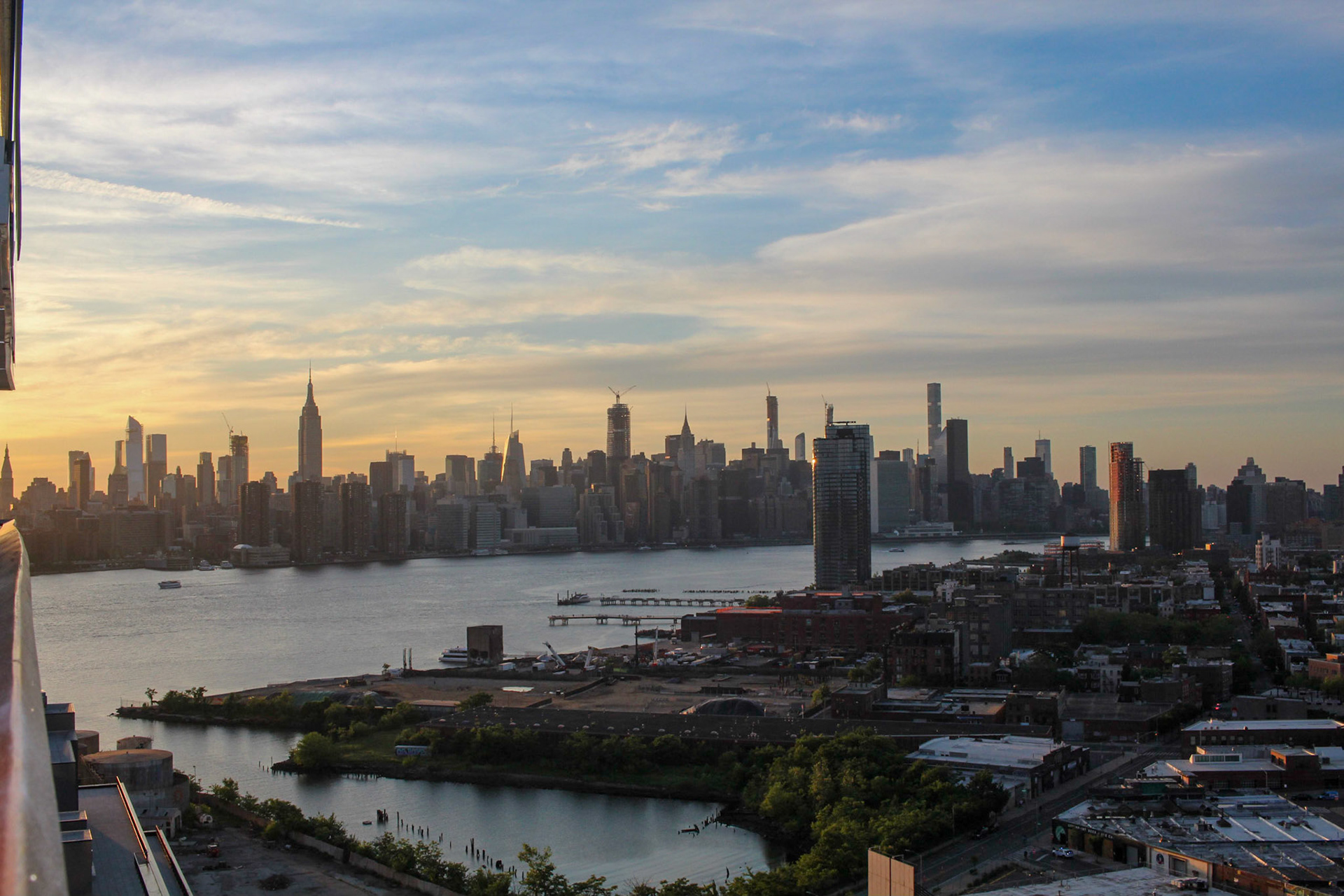 Destigmatizing Race, Sexuality and Consumption at The William Vale