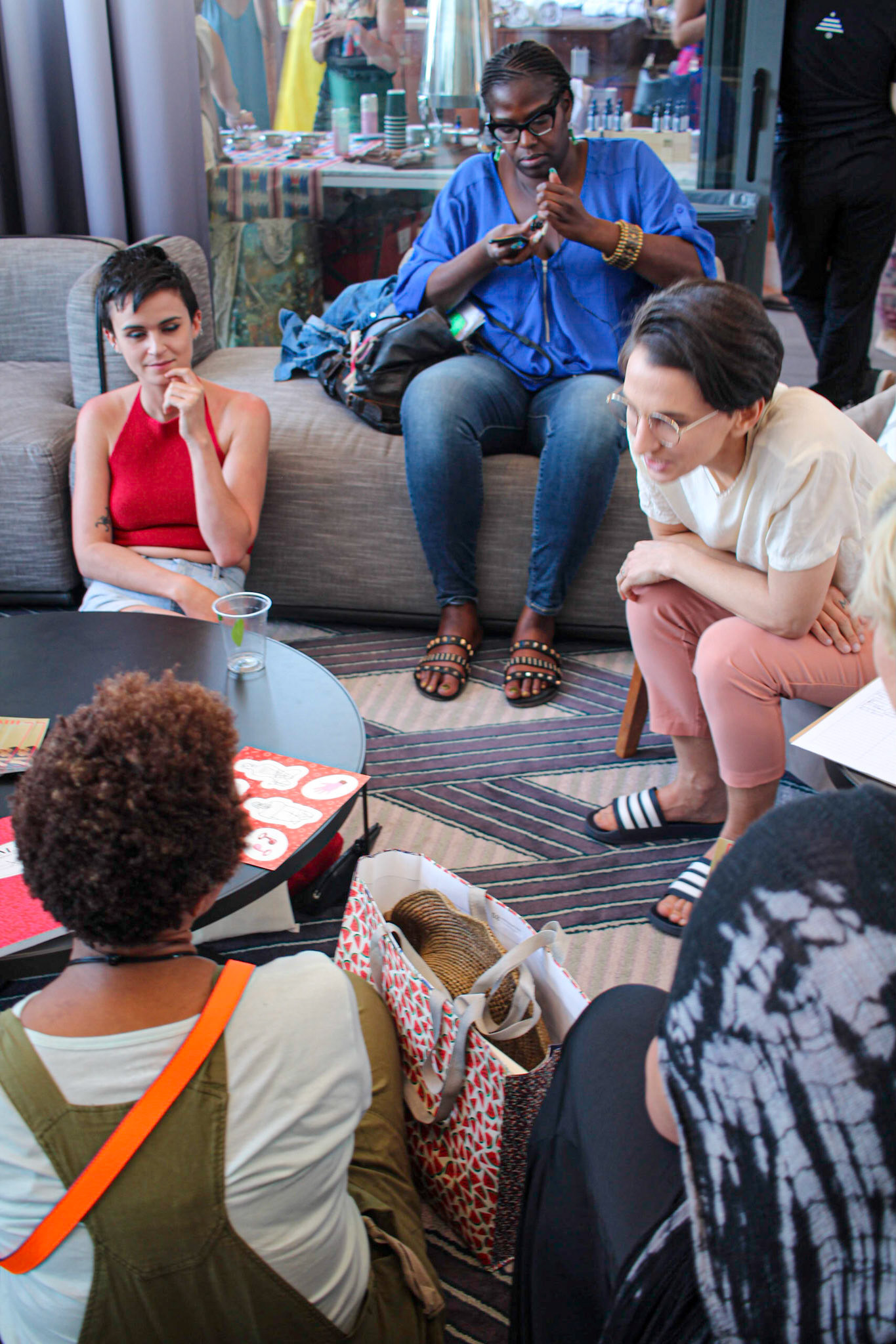 Destigmatizing Race, Sexuality and Consumption at The William Vale