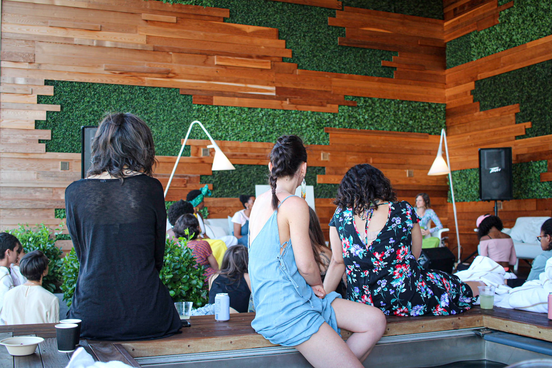 Destigmatizing Race, Sexuality and Consumption at The William Vale