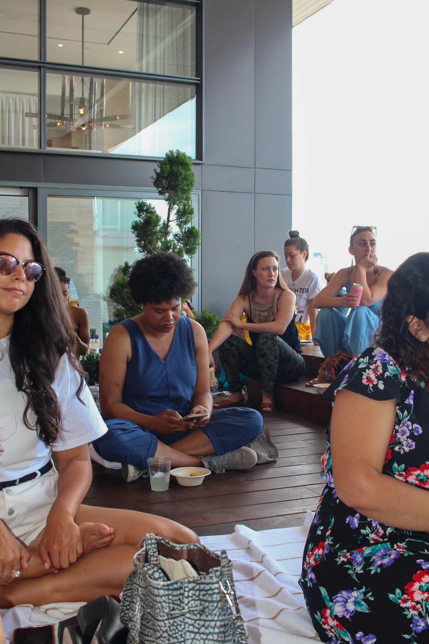 Destigmatizing Race, Sexuality and Consumption at The William Vale