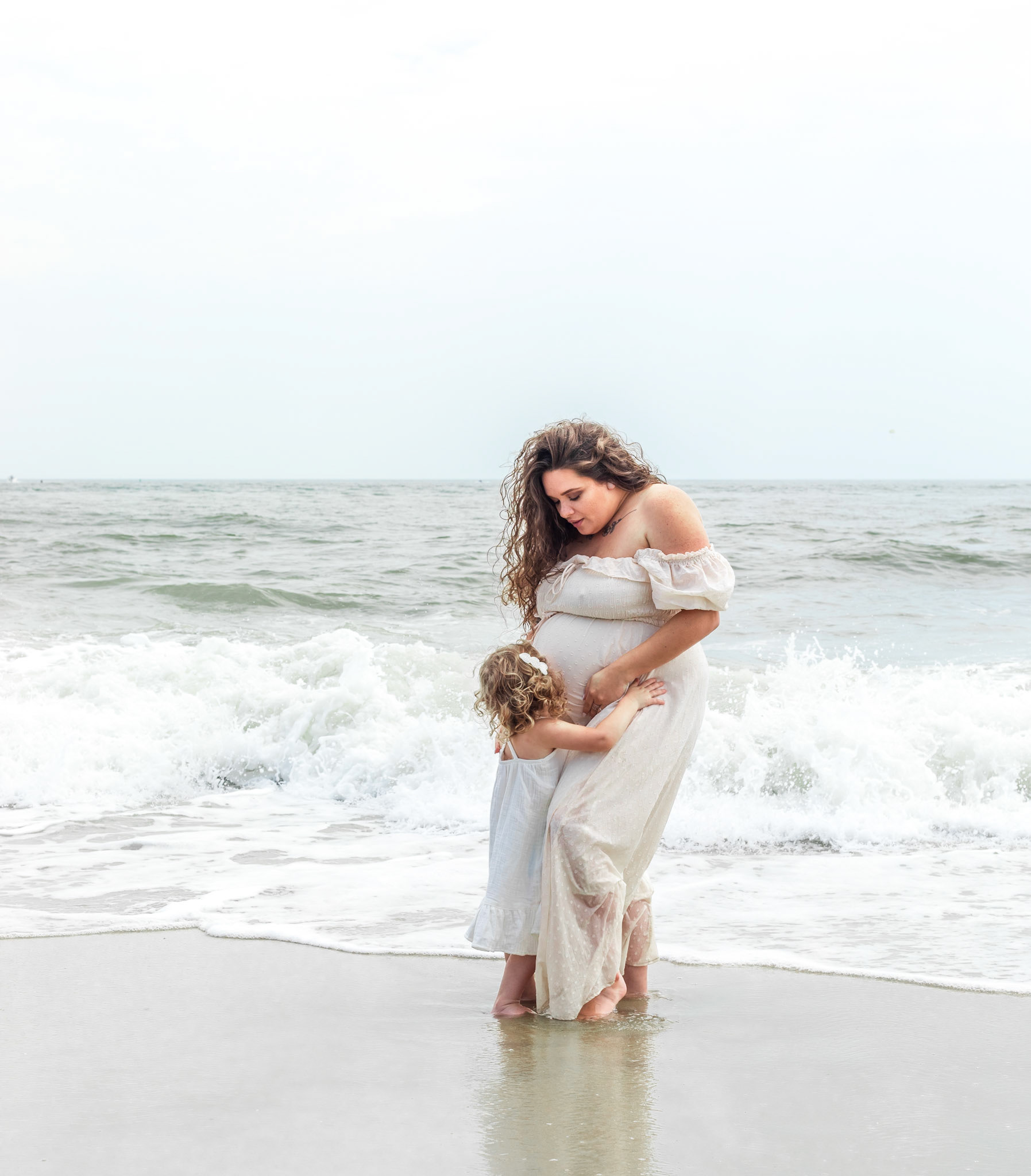 Marrissa Maternity - June 2021