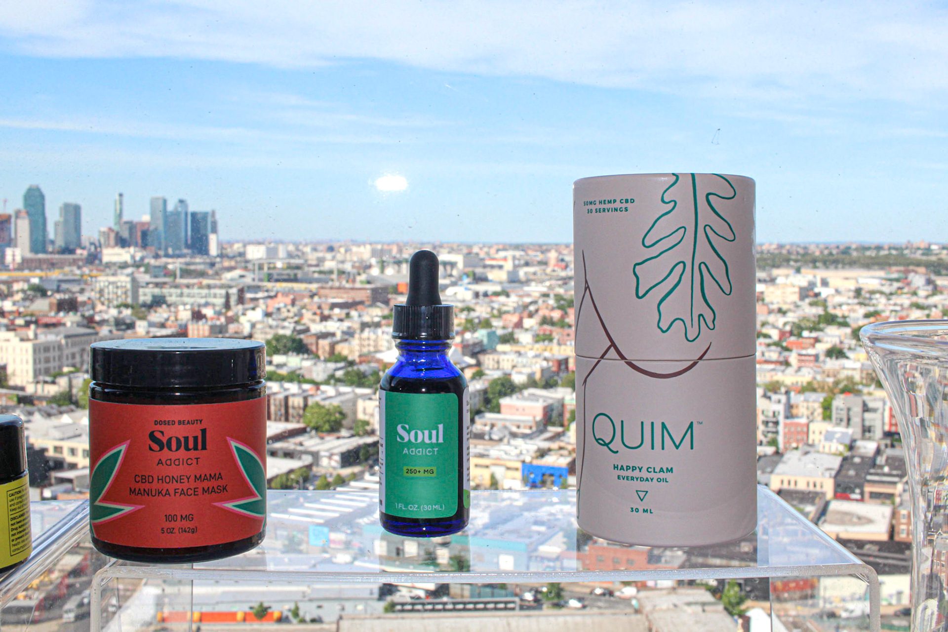 Destigmatizing Race, Sexuality and Consumption at The William Vale