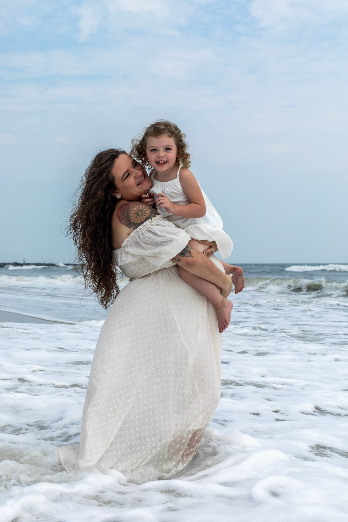 Marrissa Maternity - June 2021