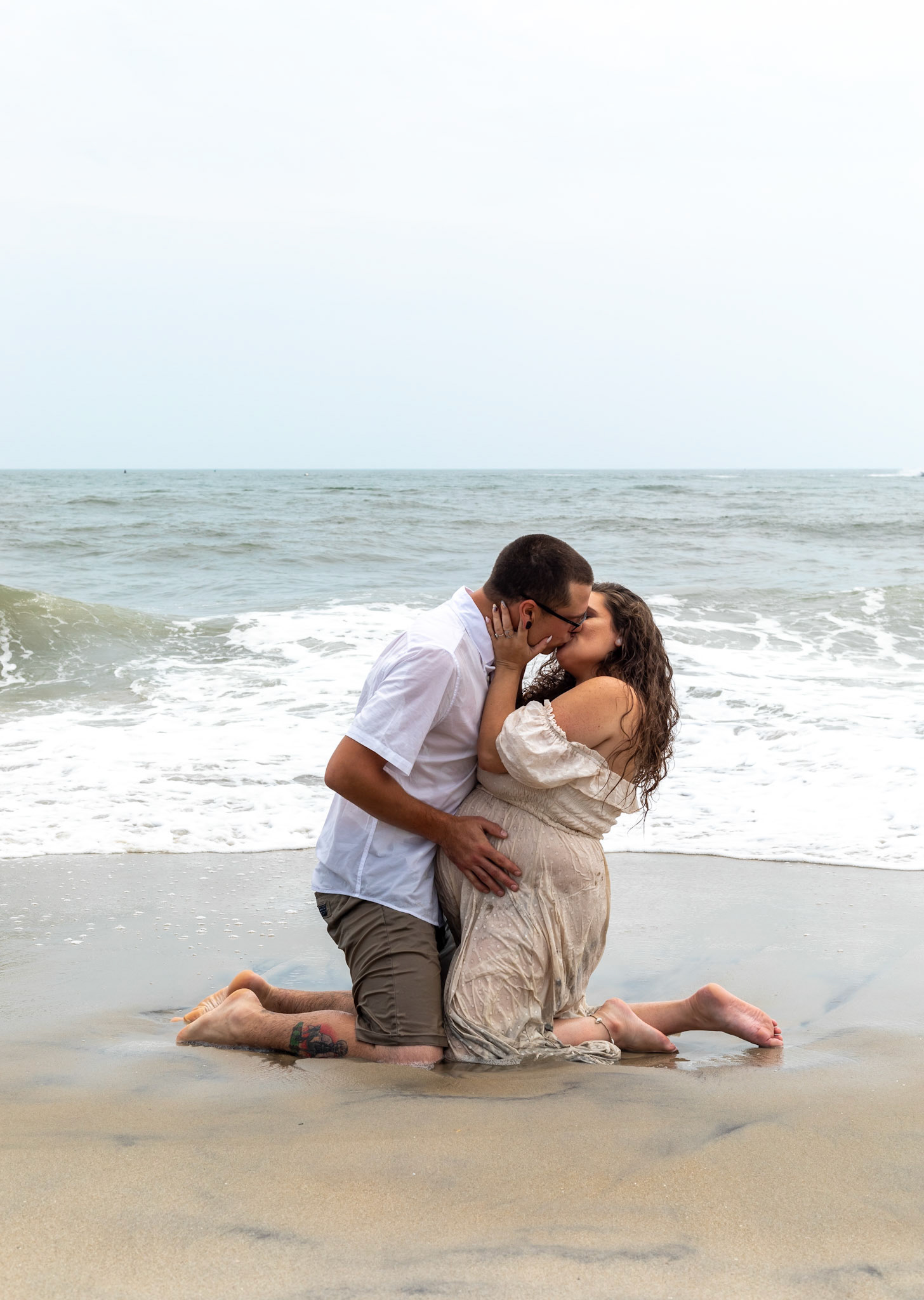 Marrissa Maternity - June 2021