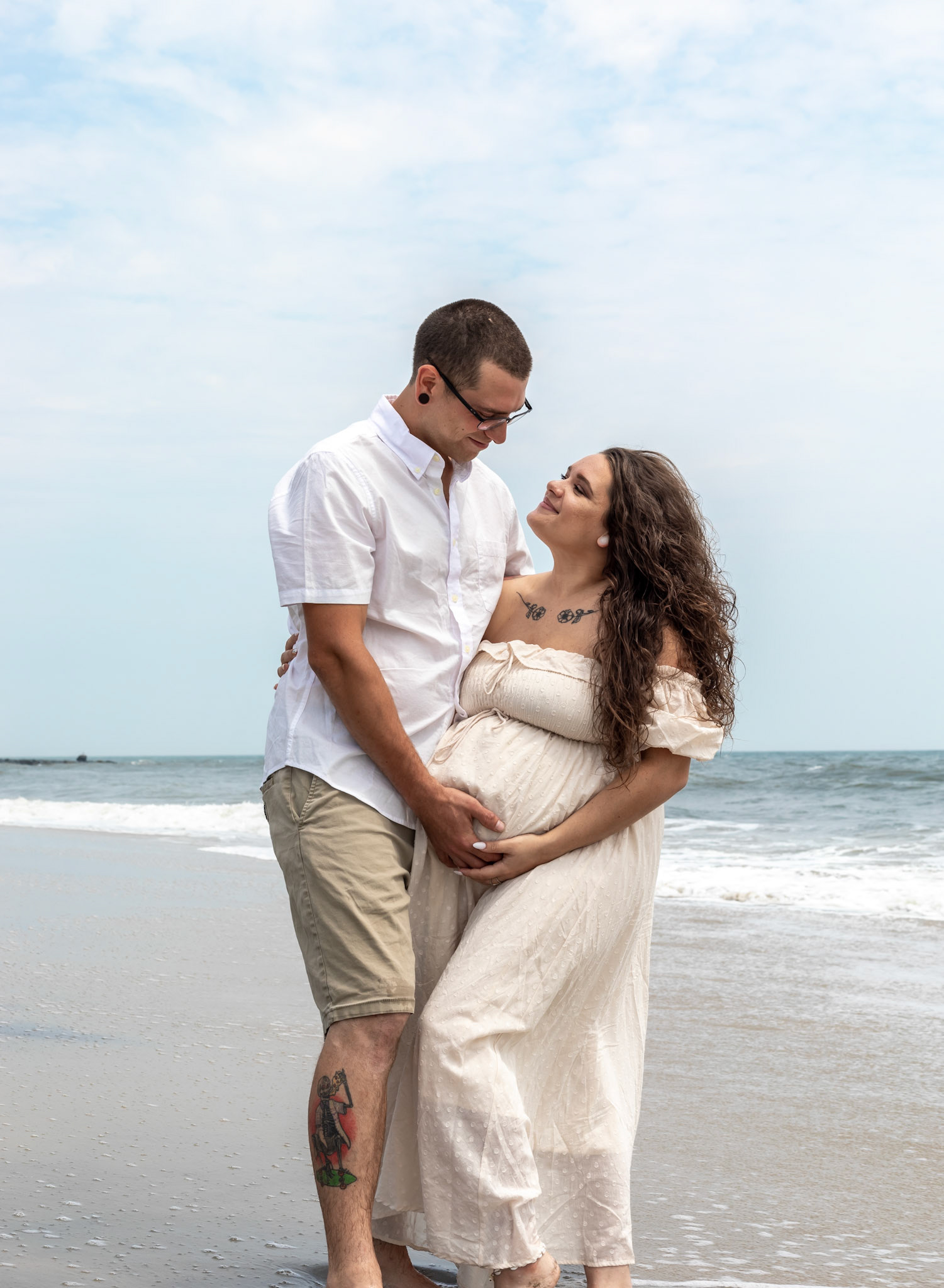 Marrissa Maternity - June 2021