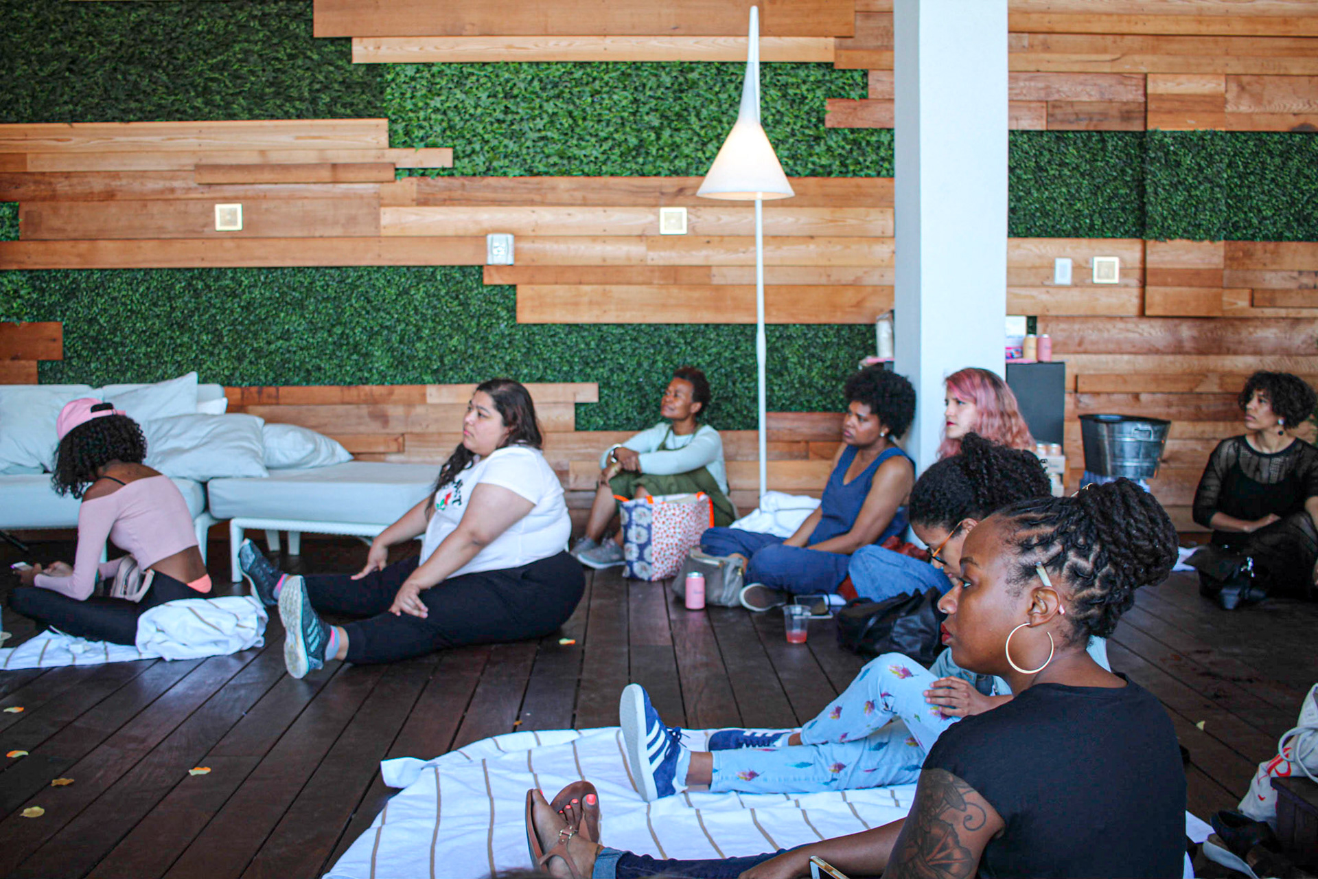 Destigmatizing Race, Sexuality and Consumption at The William Vale