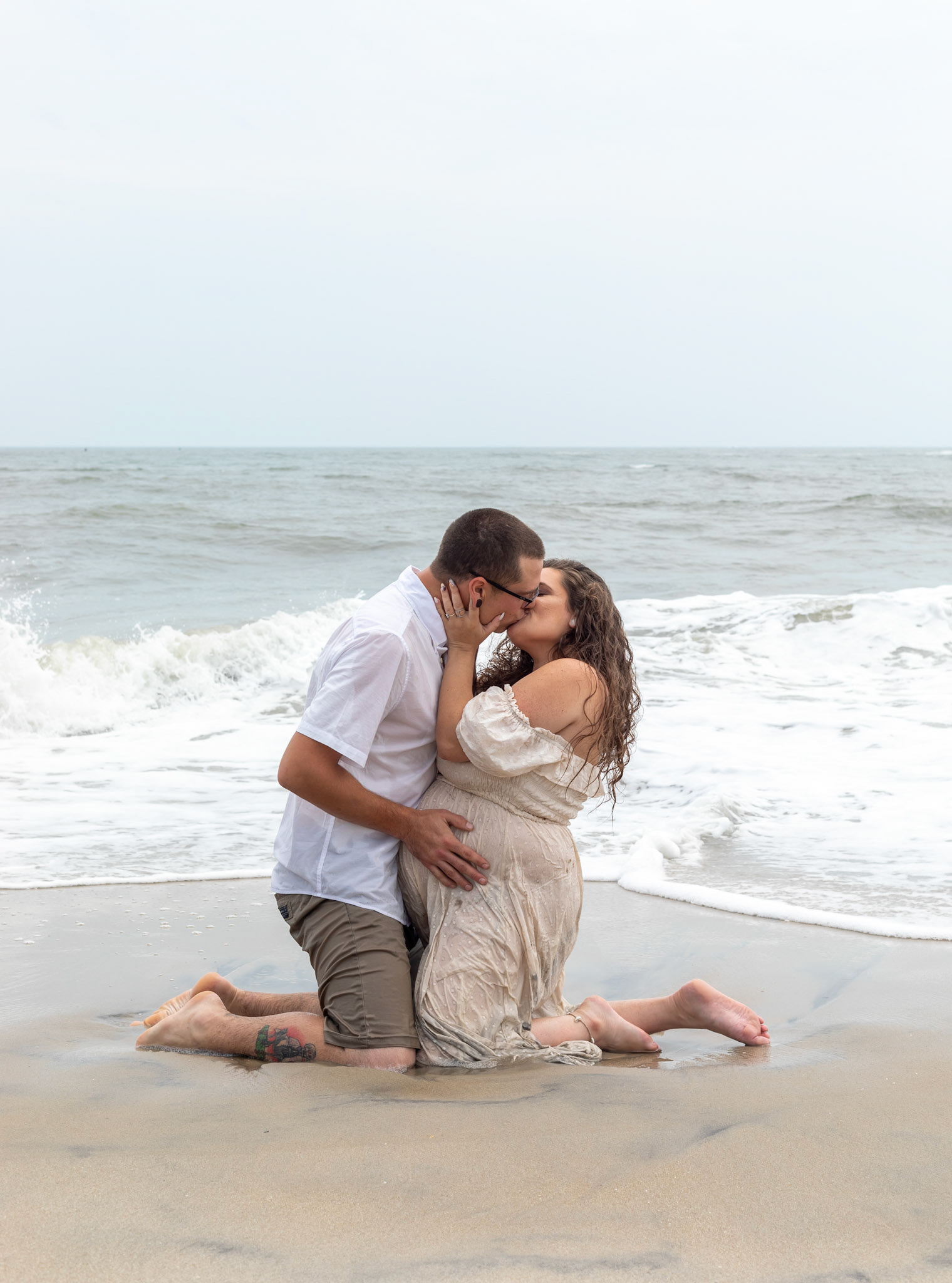 Marrissa Maternity - June 2021