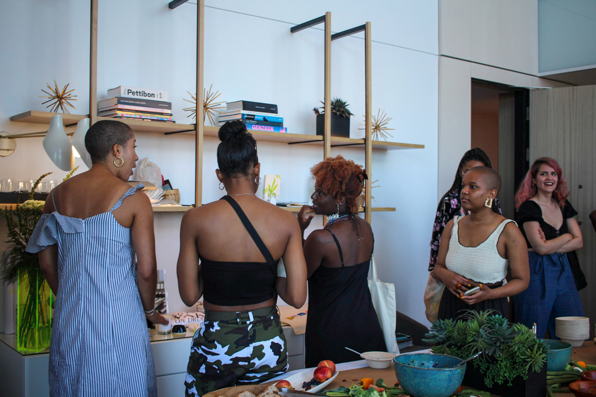 Destigmatizing Race, Sexuality and Consumption at The William Vale