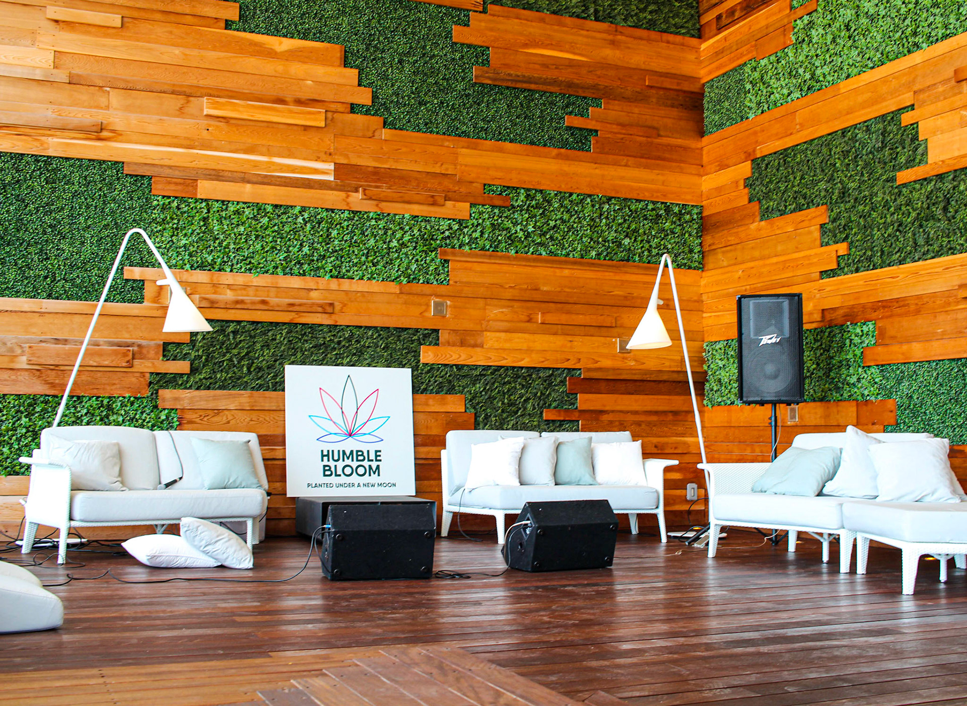 Destigmatizing Race, Sexuality and Consumption at The William Vale