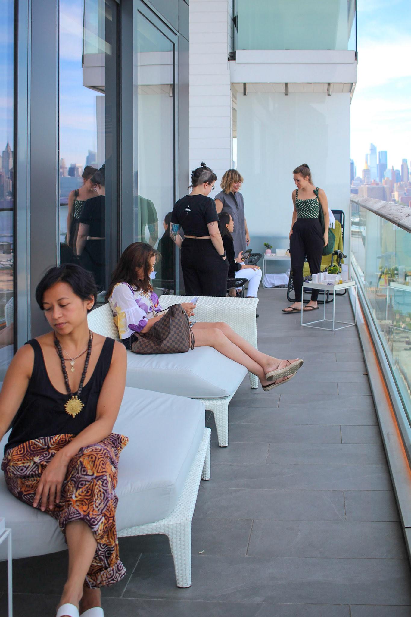 Destigmatizing Race, Sexuality and Consumption at The William Vale