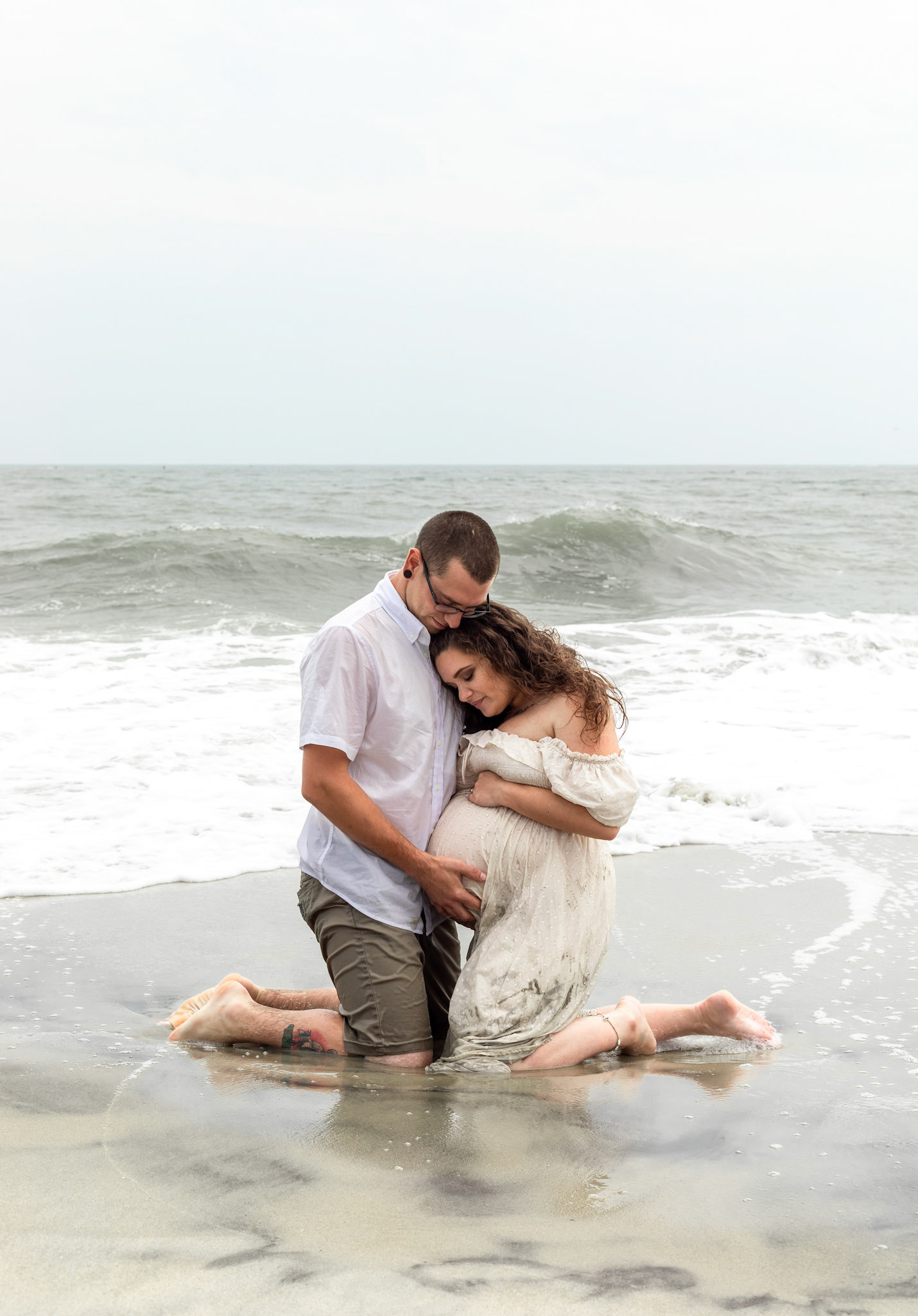 Marrissa Maternity - June 2021