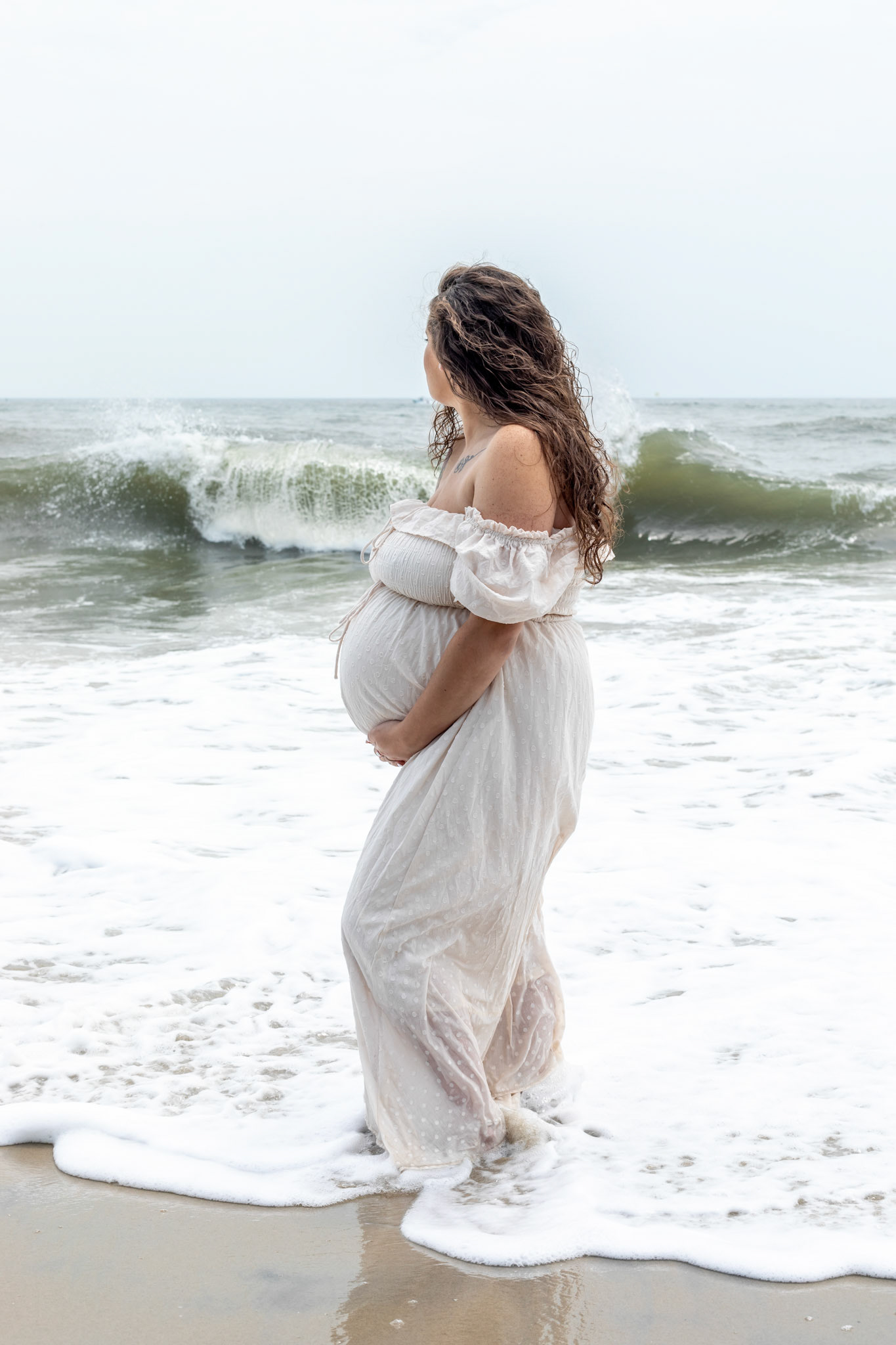 Marrissa Maternity - June 2021