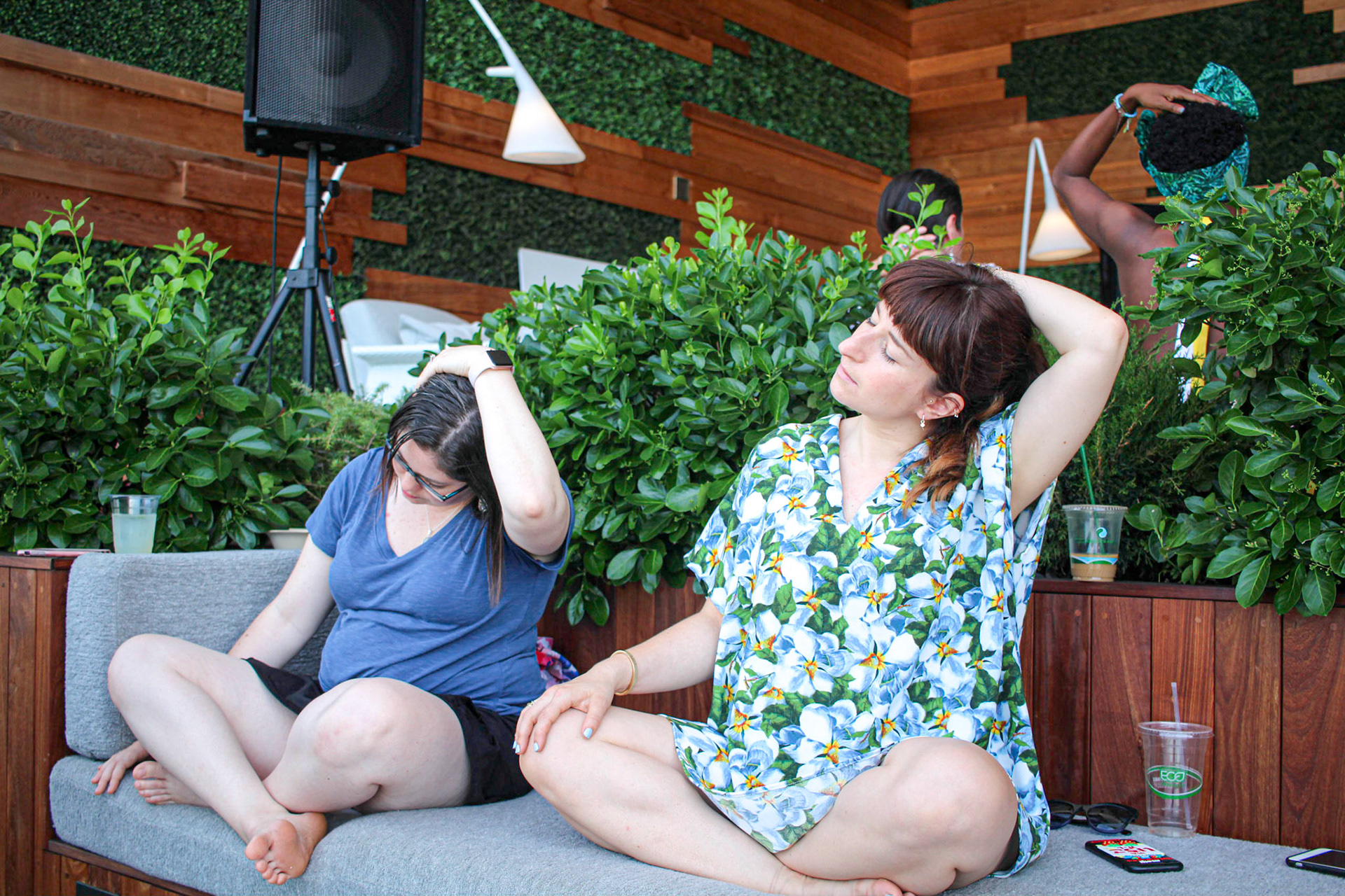 Destigmatizing Race, Sexuality and Consumption at The William Vale