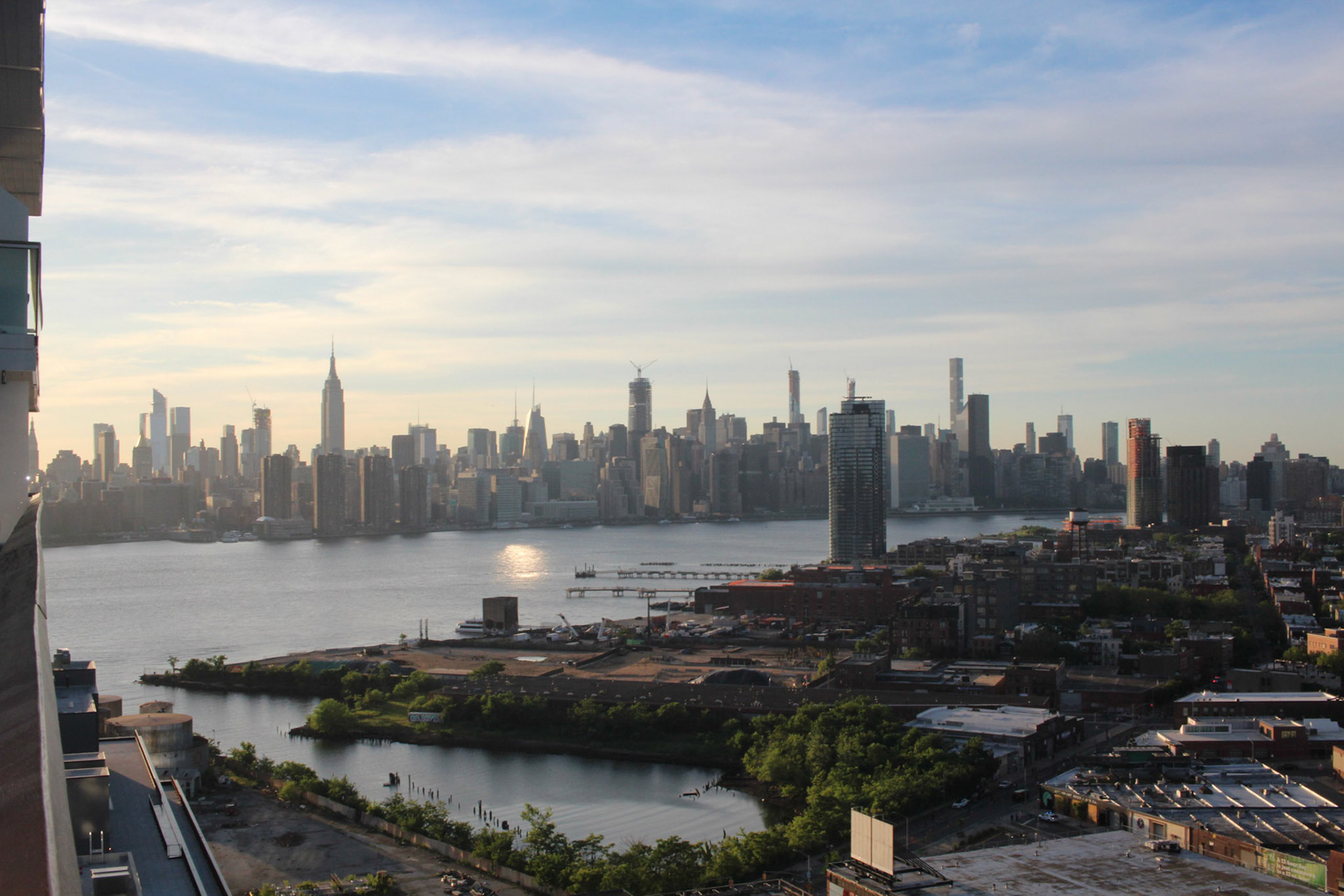 Destigmatizing Race, Sexuality and Consumption at The William Vale