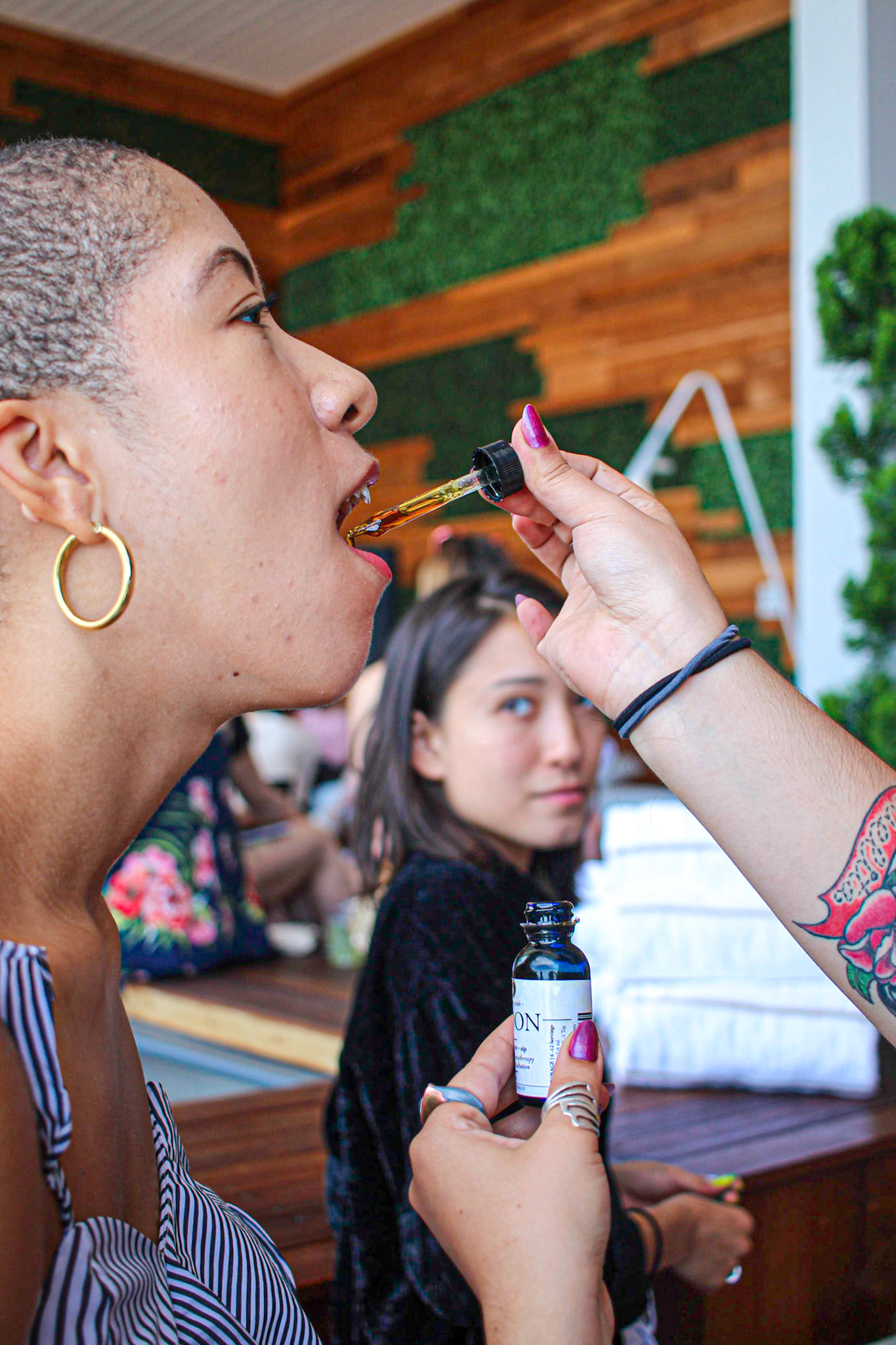 Destigmatizing Race, Sexuality and Consumption at The William Vale