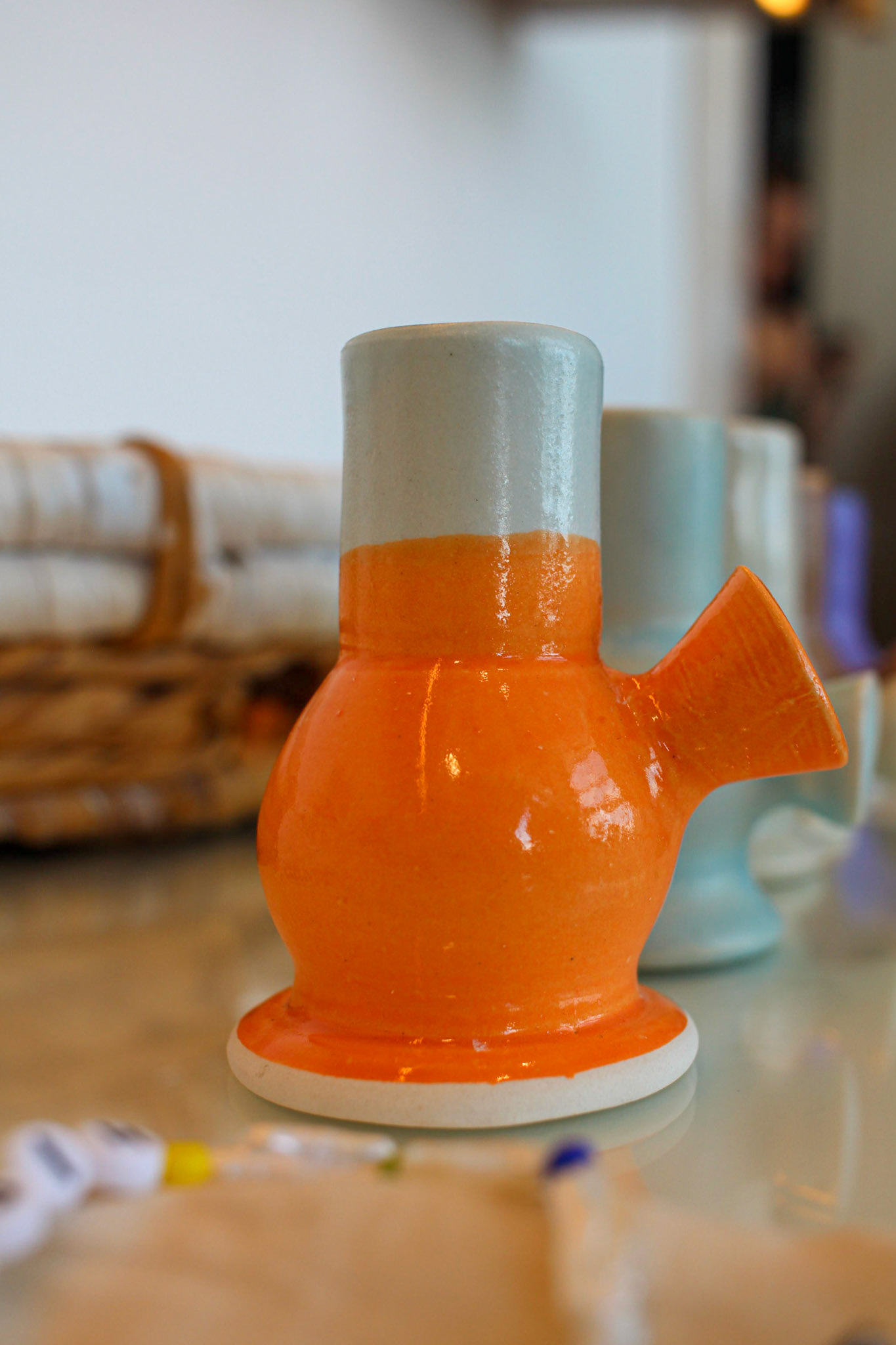 Destigmatizing Race, Sexuality and Consumption at The William Vale