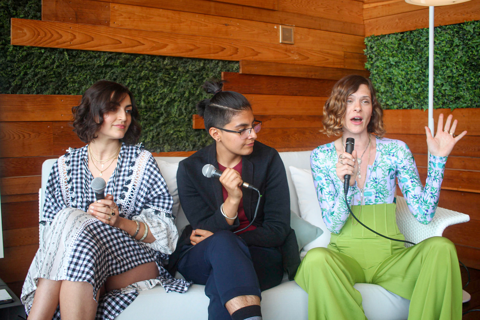 Destigmatizing Race, Sexuality and Consumption at The William Vale