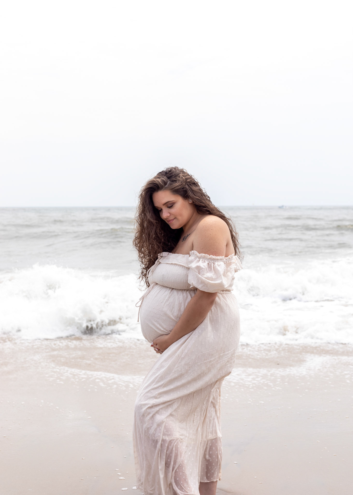 Marrissa Maternity - June 2021