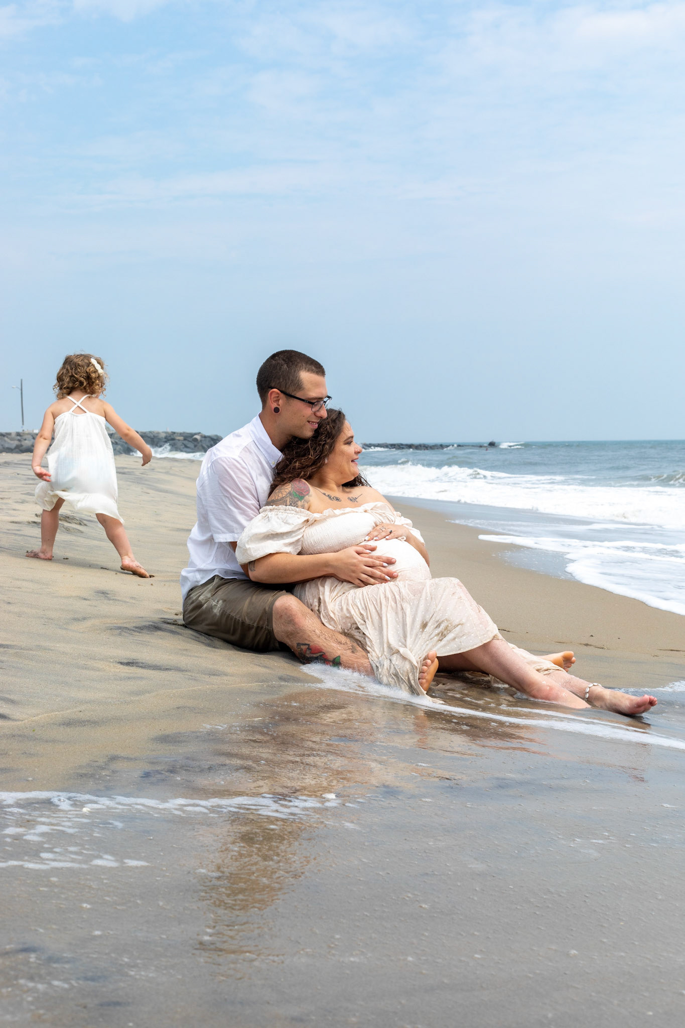 Marrissa Maternity - June 2021