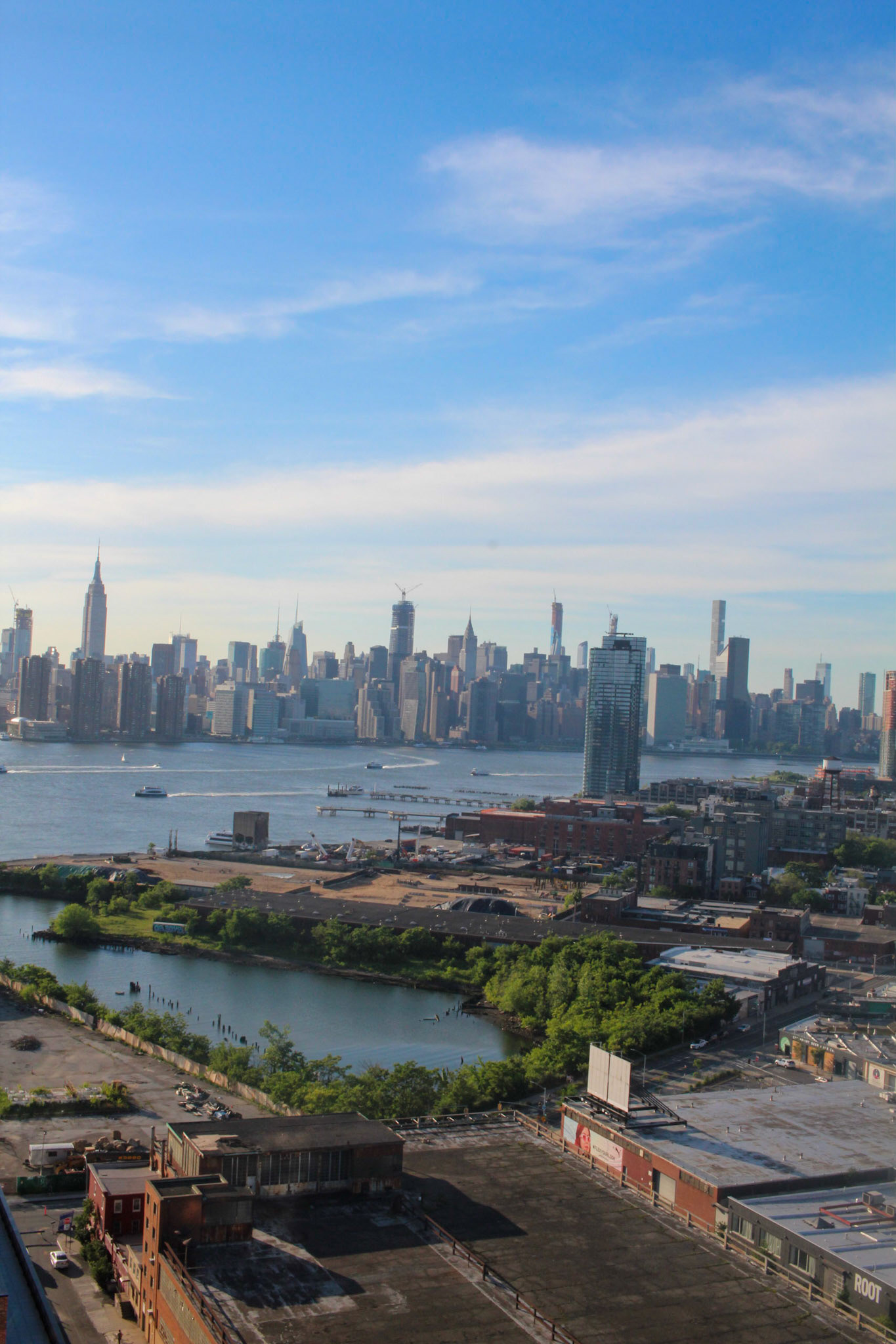 Destigmatizing Race, Sexuality and Consumption at The William Vale