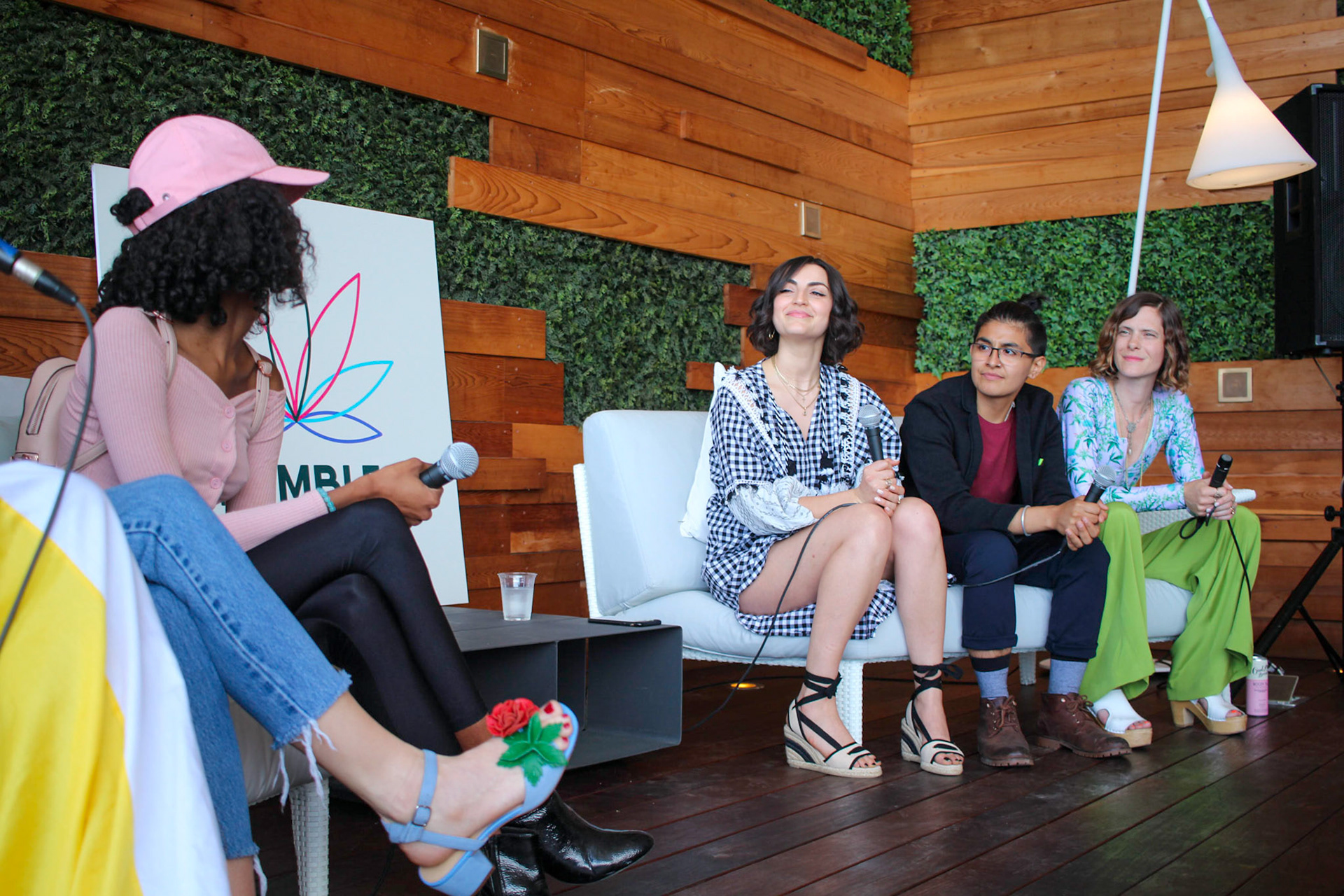 Destigmatizing Race, Sexuality and Consumption at The William Vale