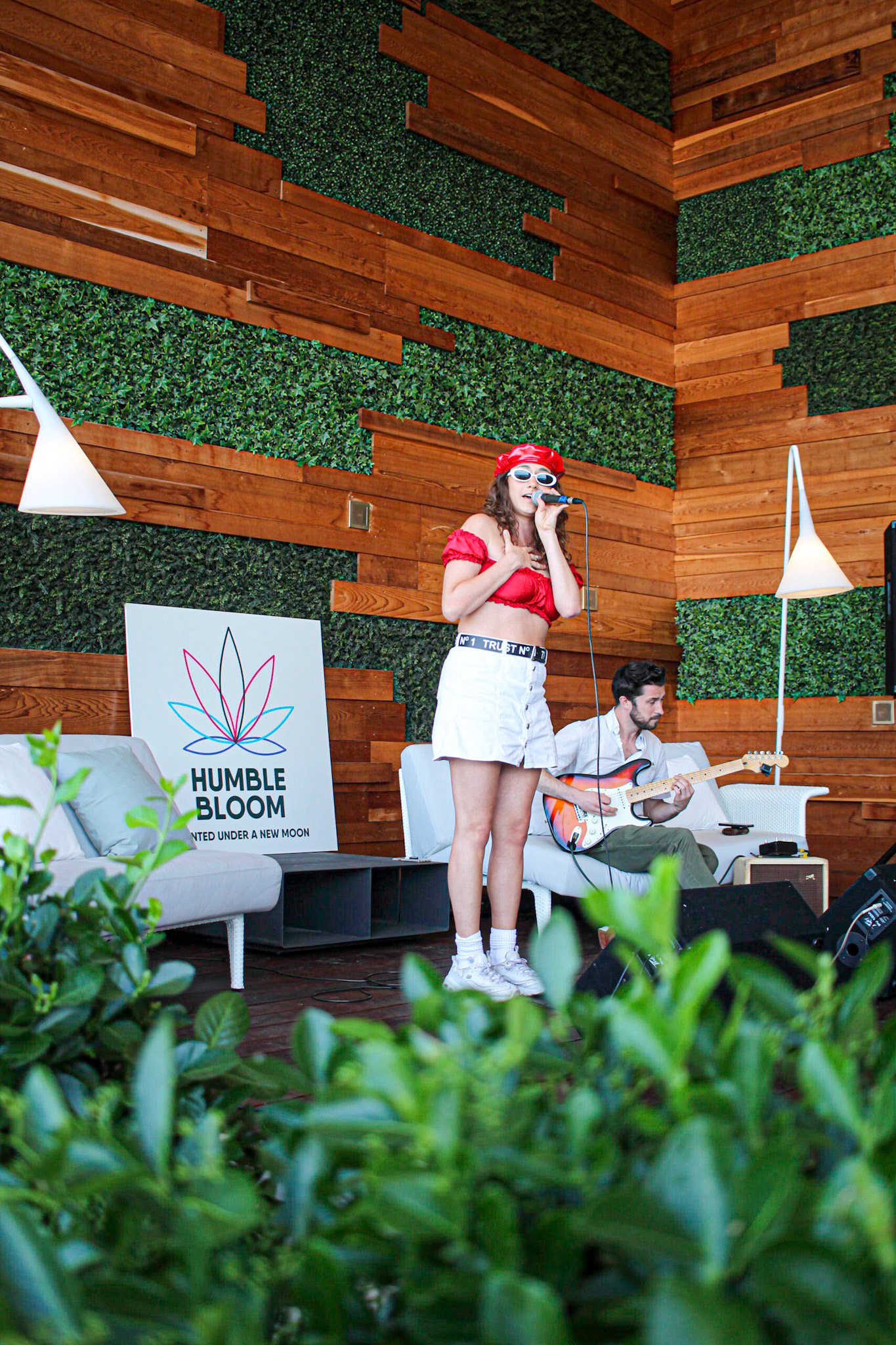 Destigmatizing Race, Sexuality and Consumption at The William Vale