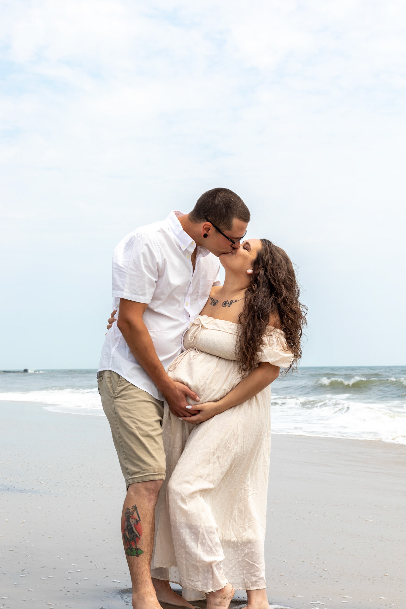 Marrissa Maternity - June 2021