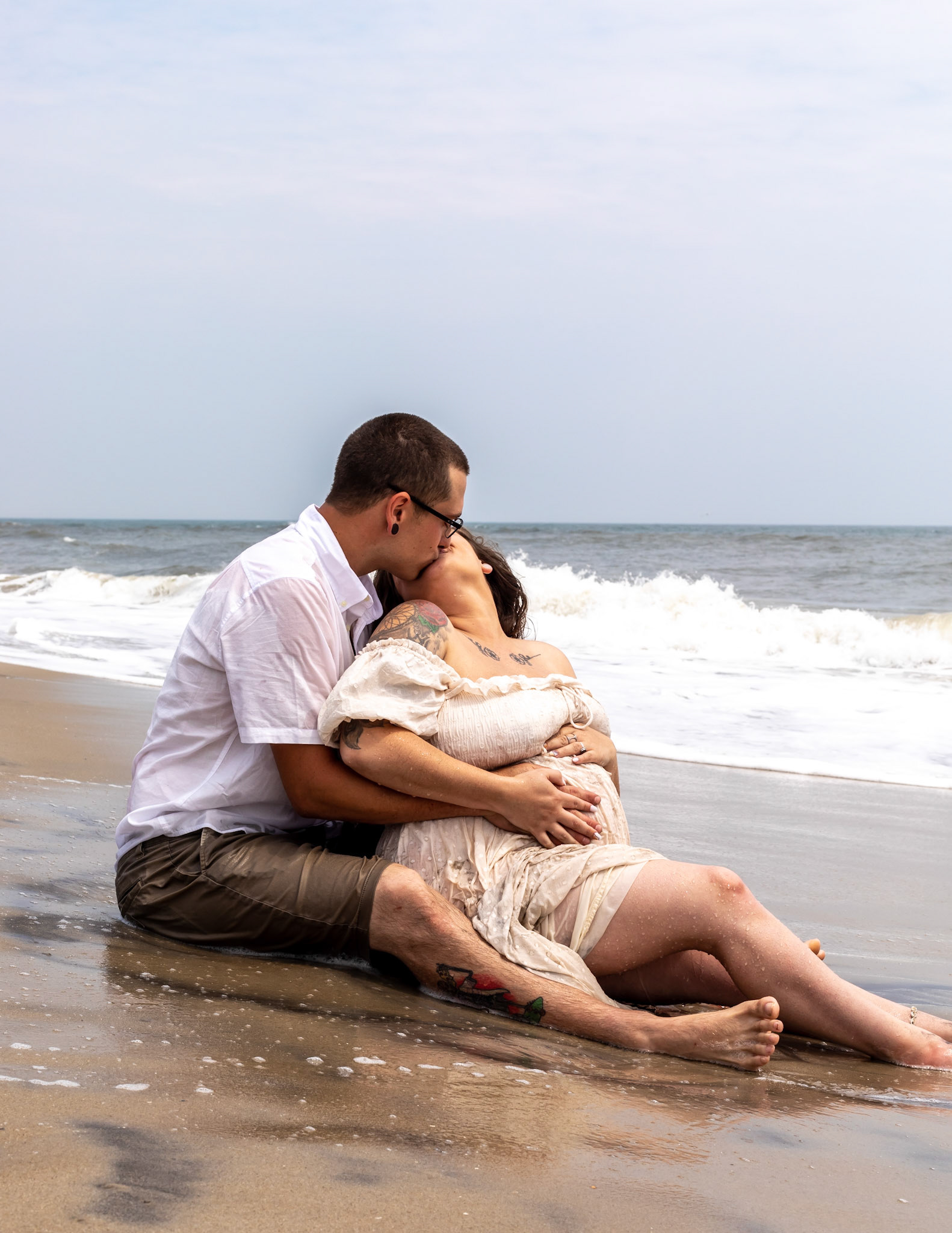 Marrissa Maternity - June 2021