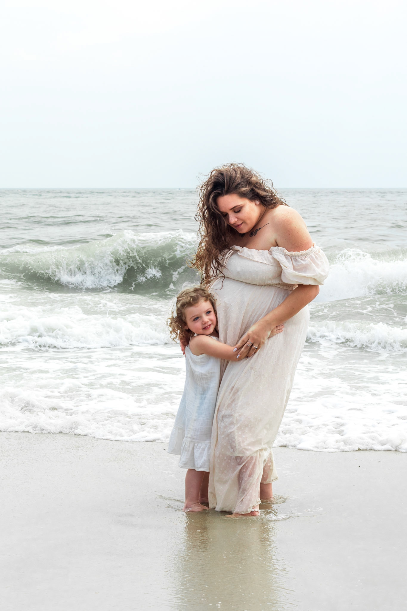 Marrissa Maternity - June 2021