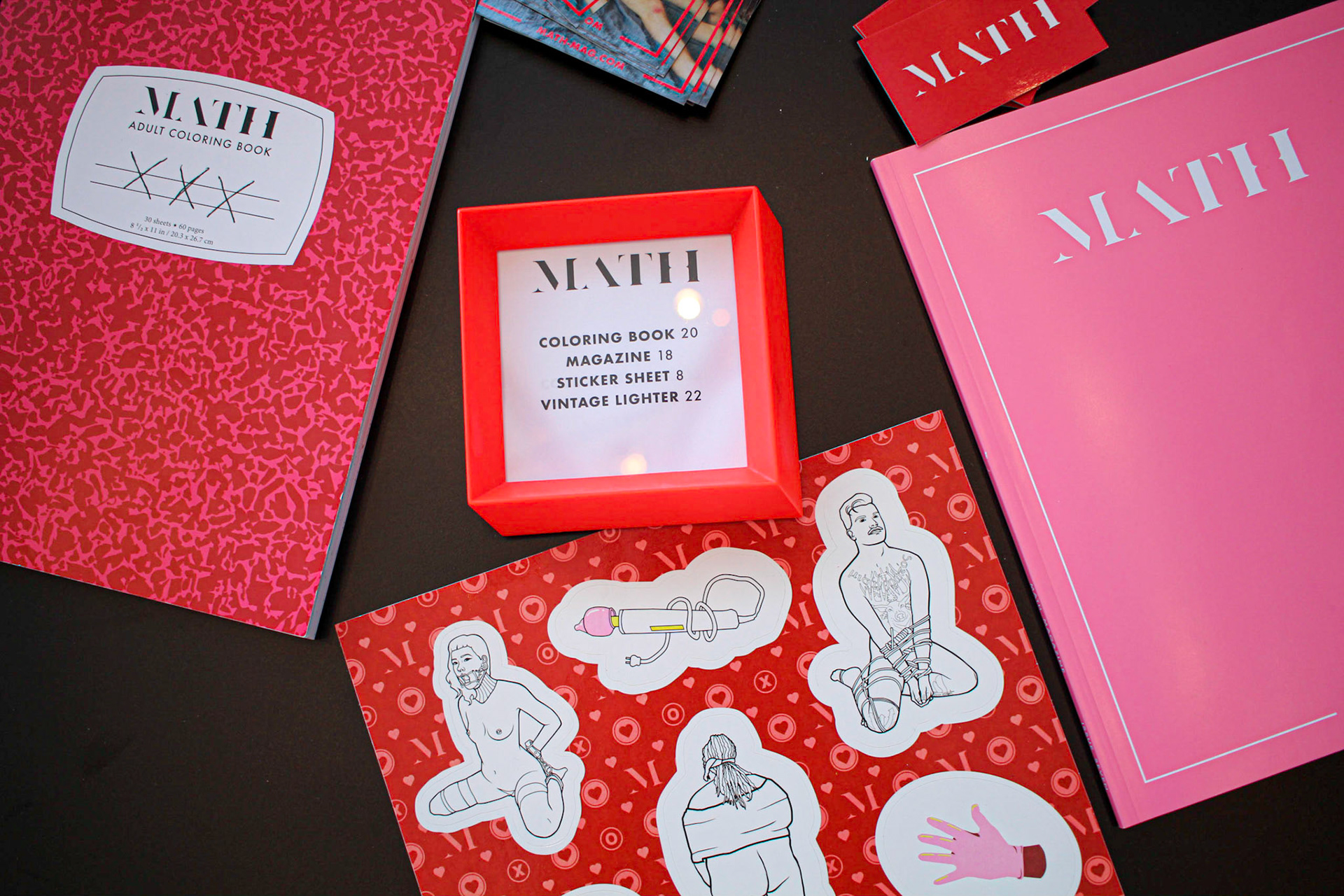 Destigmatizing Race, Sexuality and Consumption at The William Vale