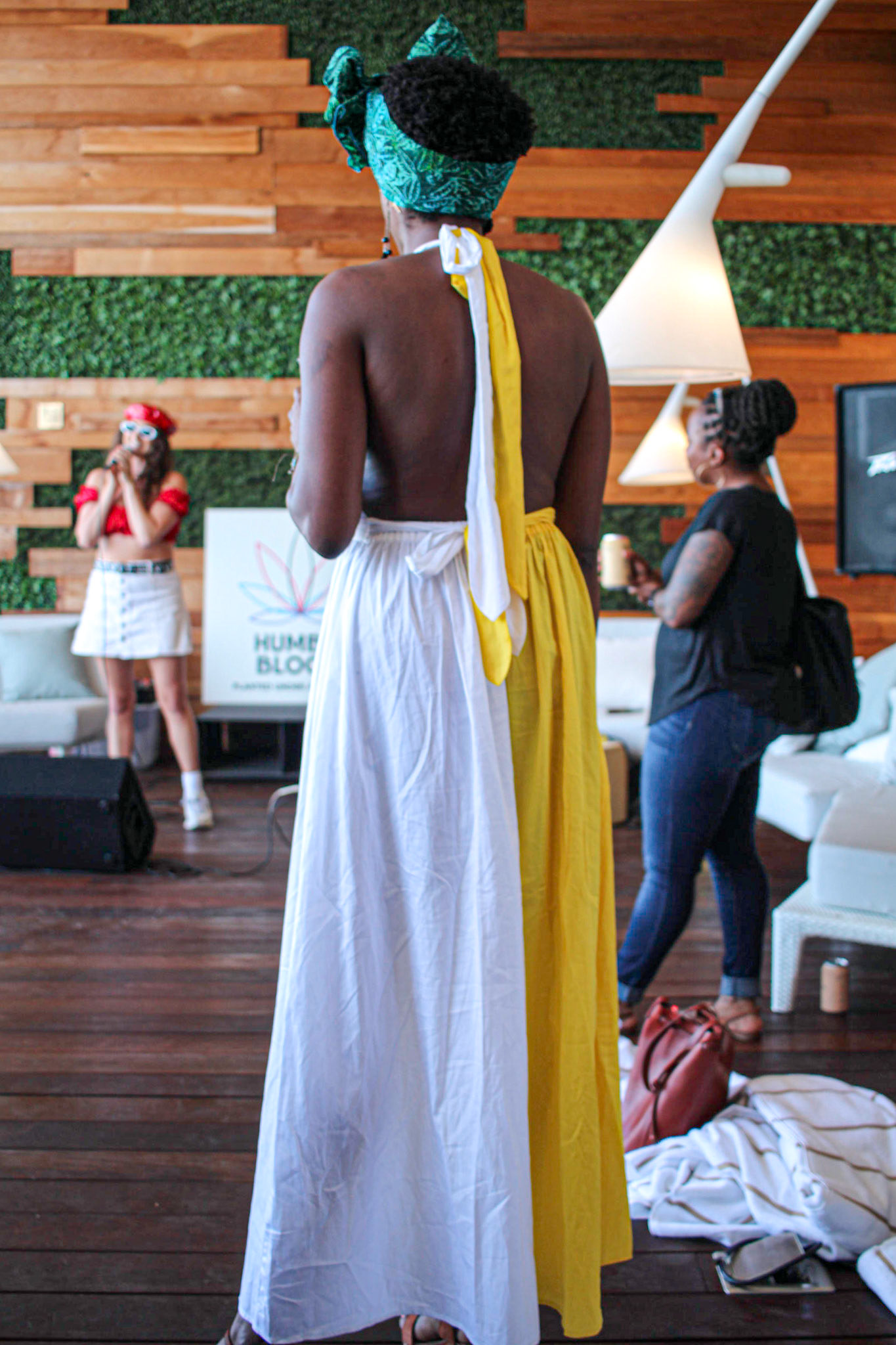 Destigmatizing Race, Sexuality and Consumption at The William Vale