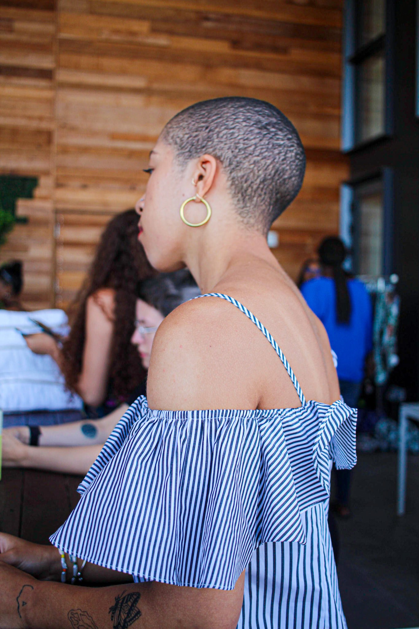 Destigmatizing Race, Sexuality and Consumption at The William Vale