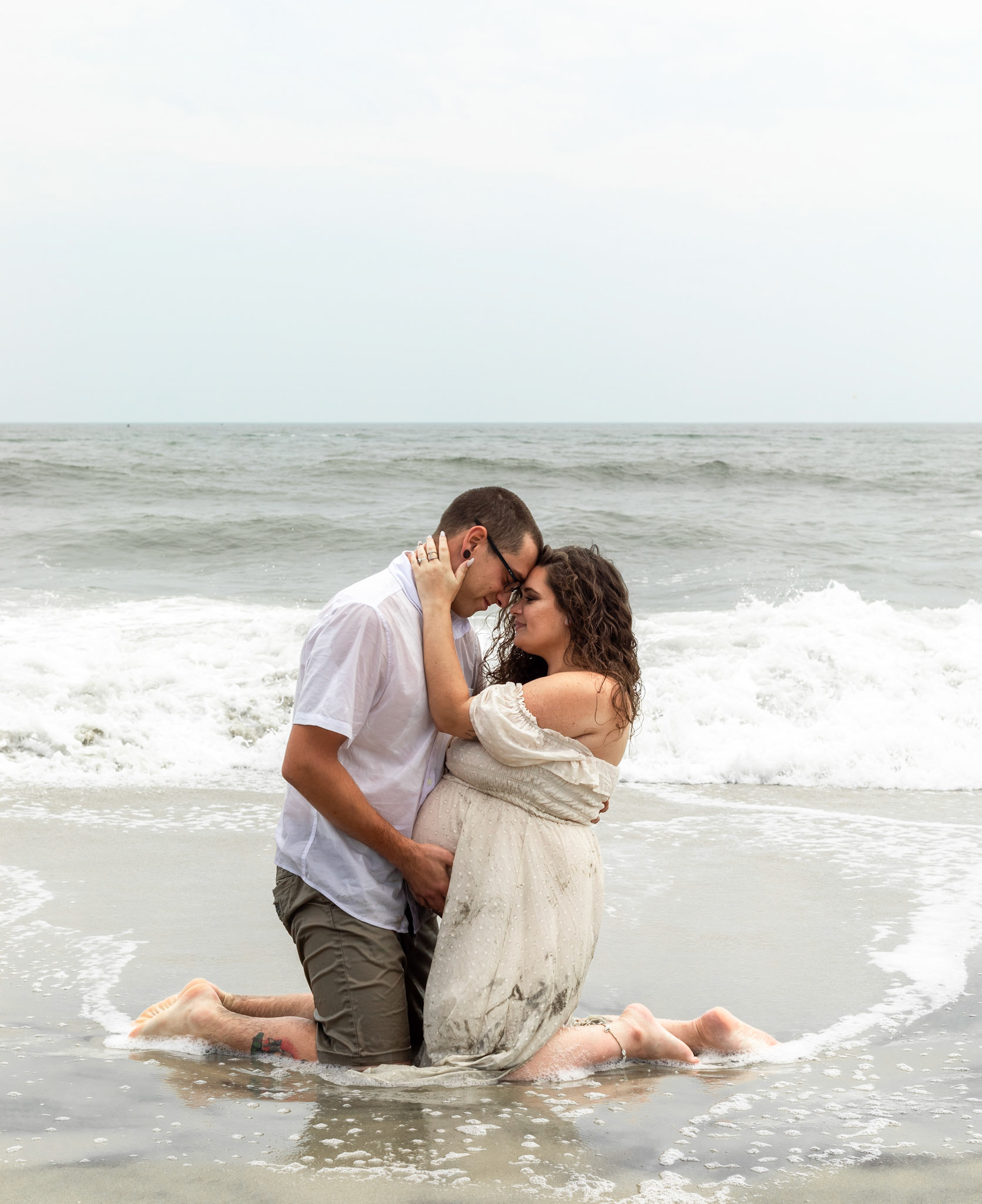 Marrissa Maternity - June 2021