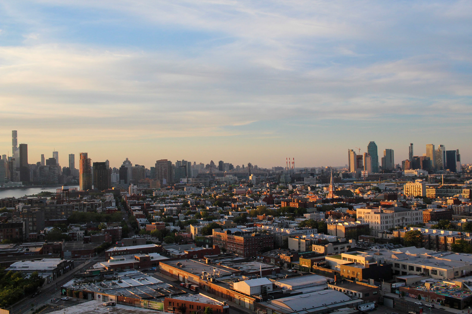 Destigmatizing Race, Sexuality and Consumption at The William Vale