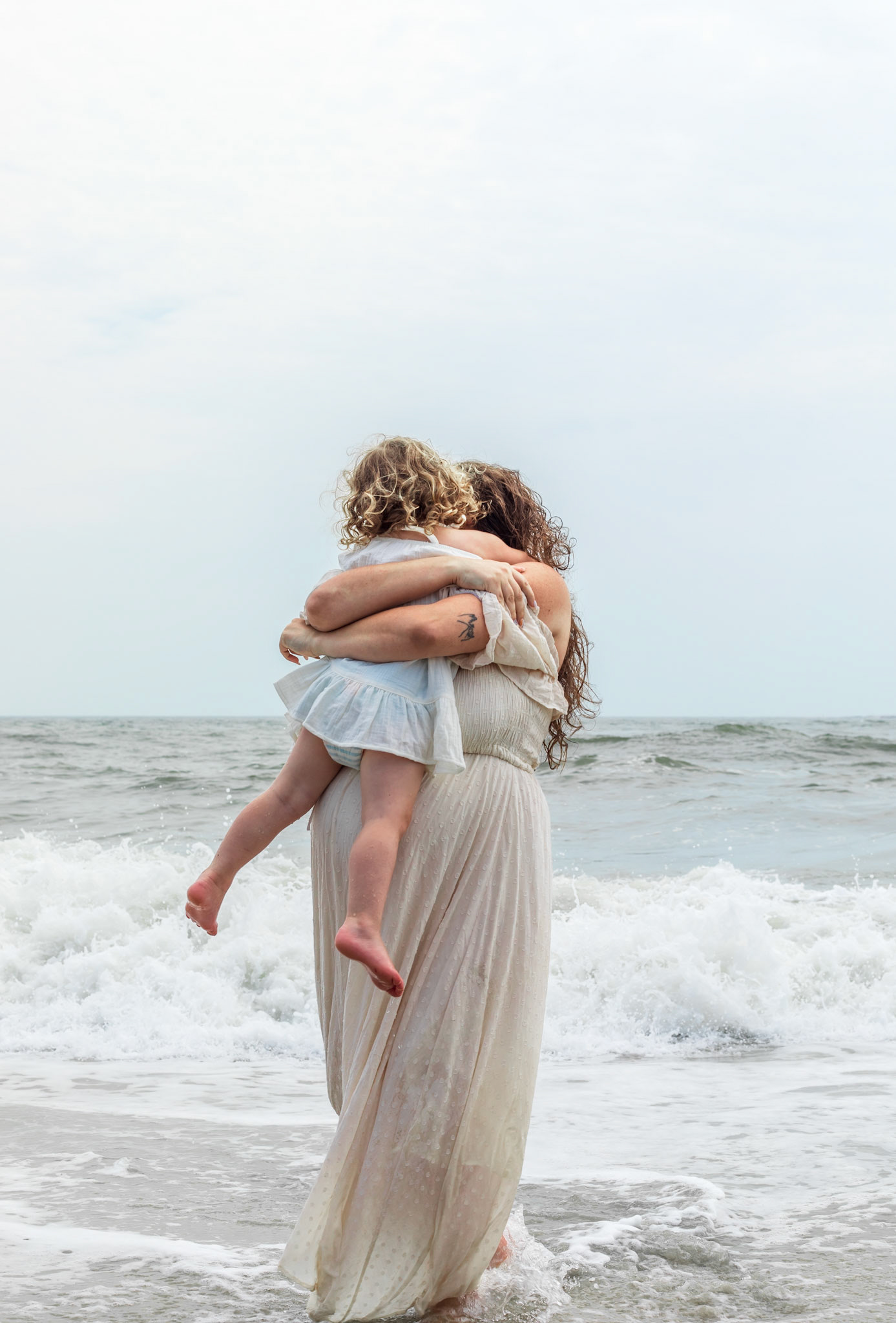 Marrissa Maternity - June 2021