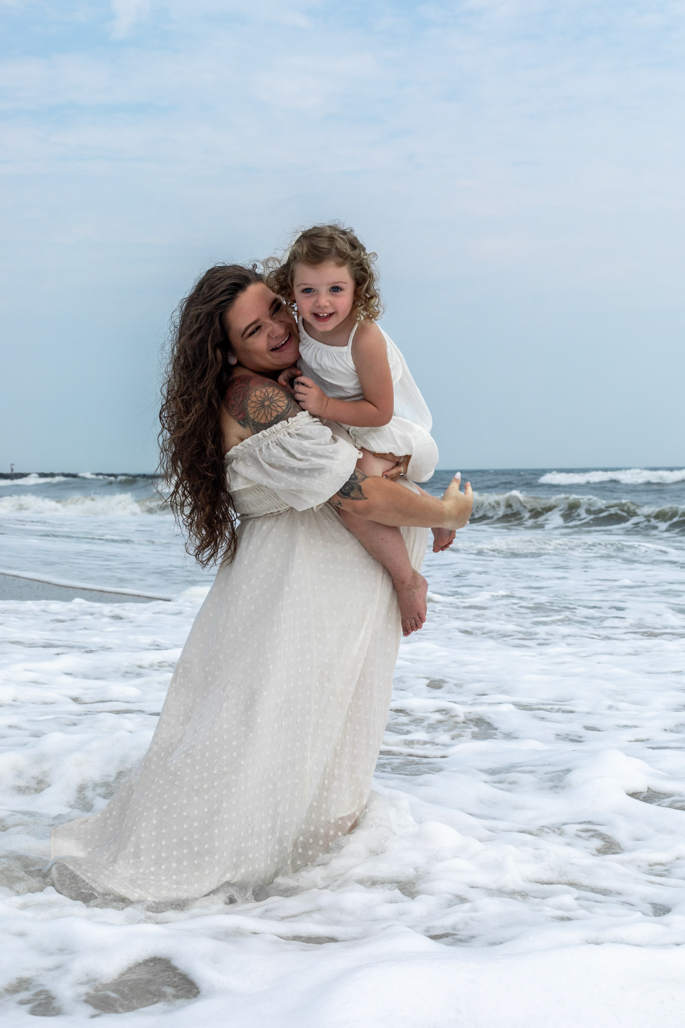 Marrissa Maternity - June 2021