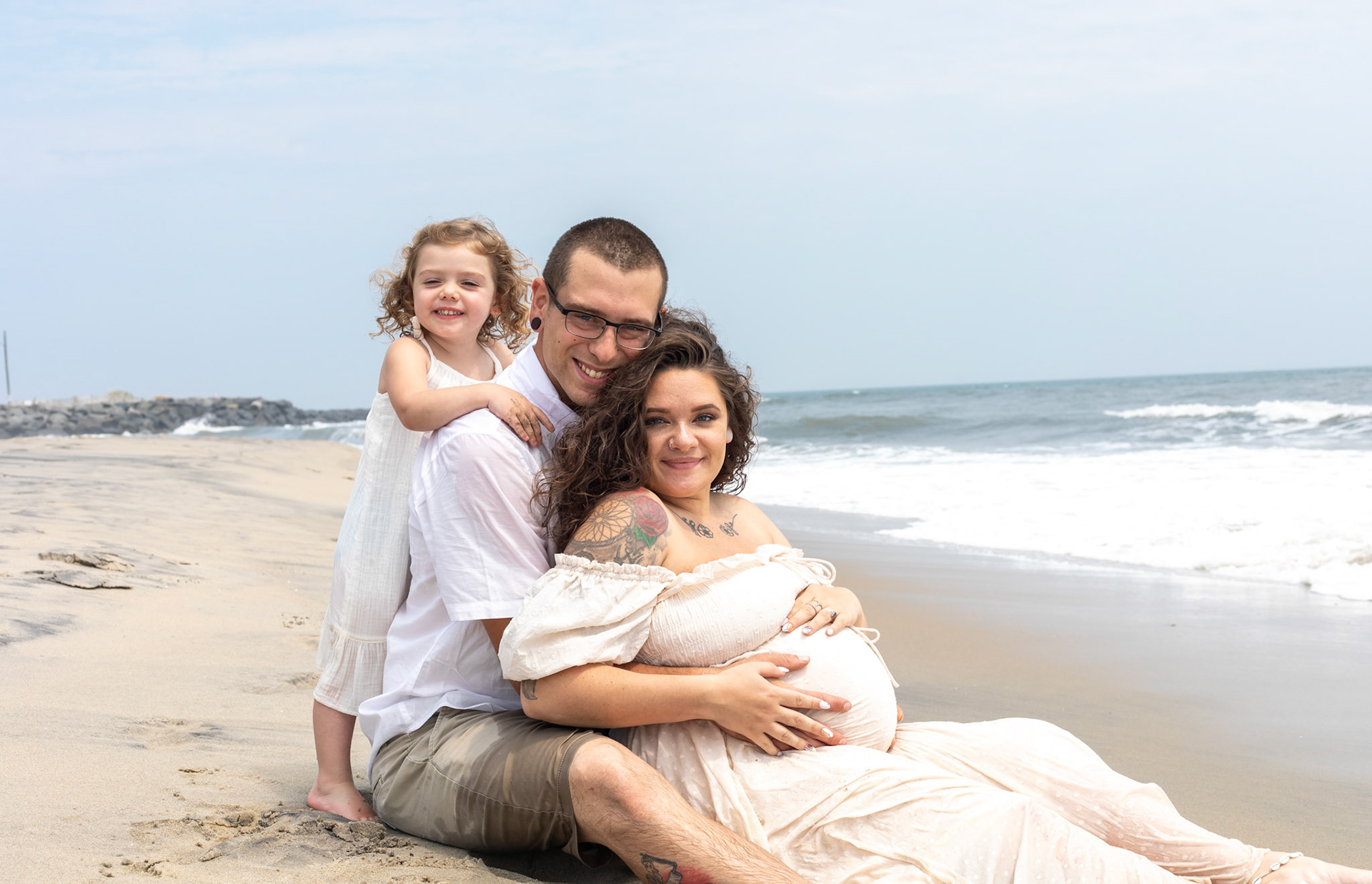 Marrissa Maternity - June 2021